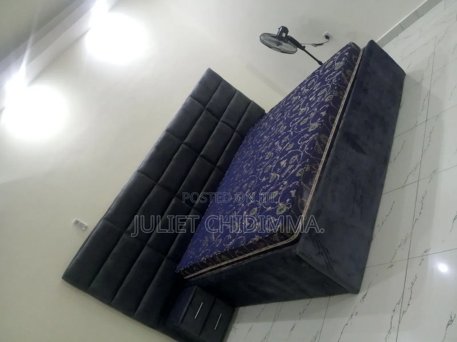A Quality 6*6 Bedframe