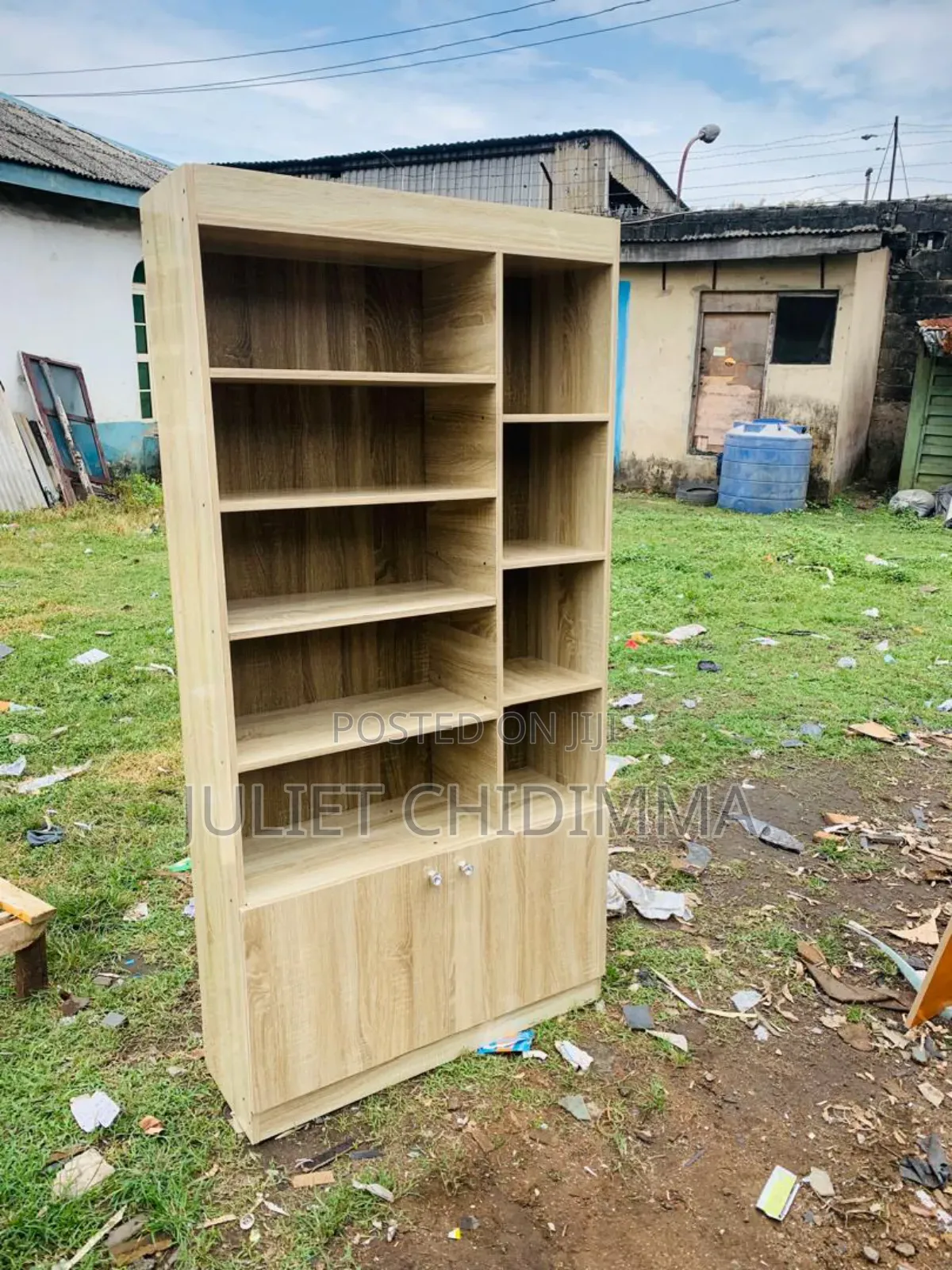 A Quality Shoe Rack