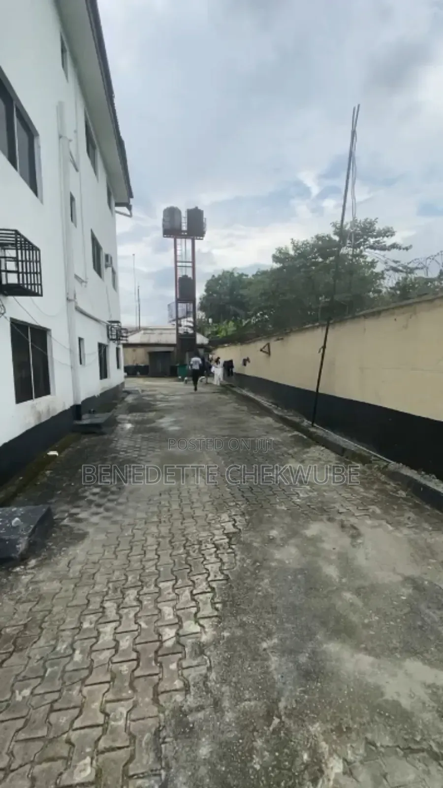 3bdrm Block of Flats in Gra, Port-Harcourt for rent