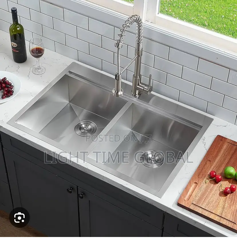England Kitchen Sink Complete Set