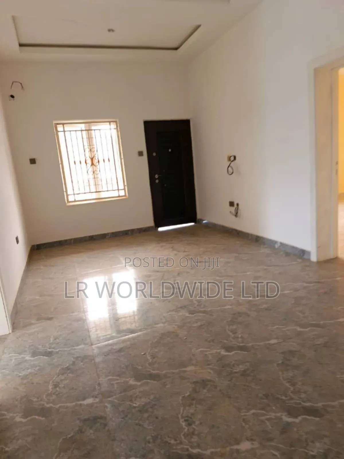 4bdrm Duplex in Lugbe District for sale