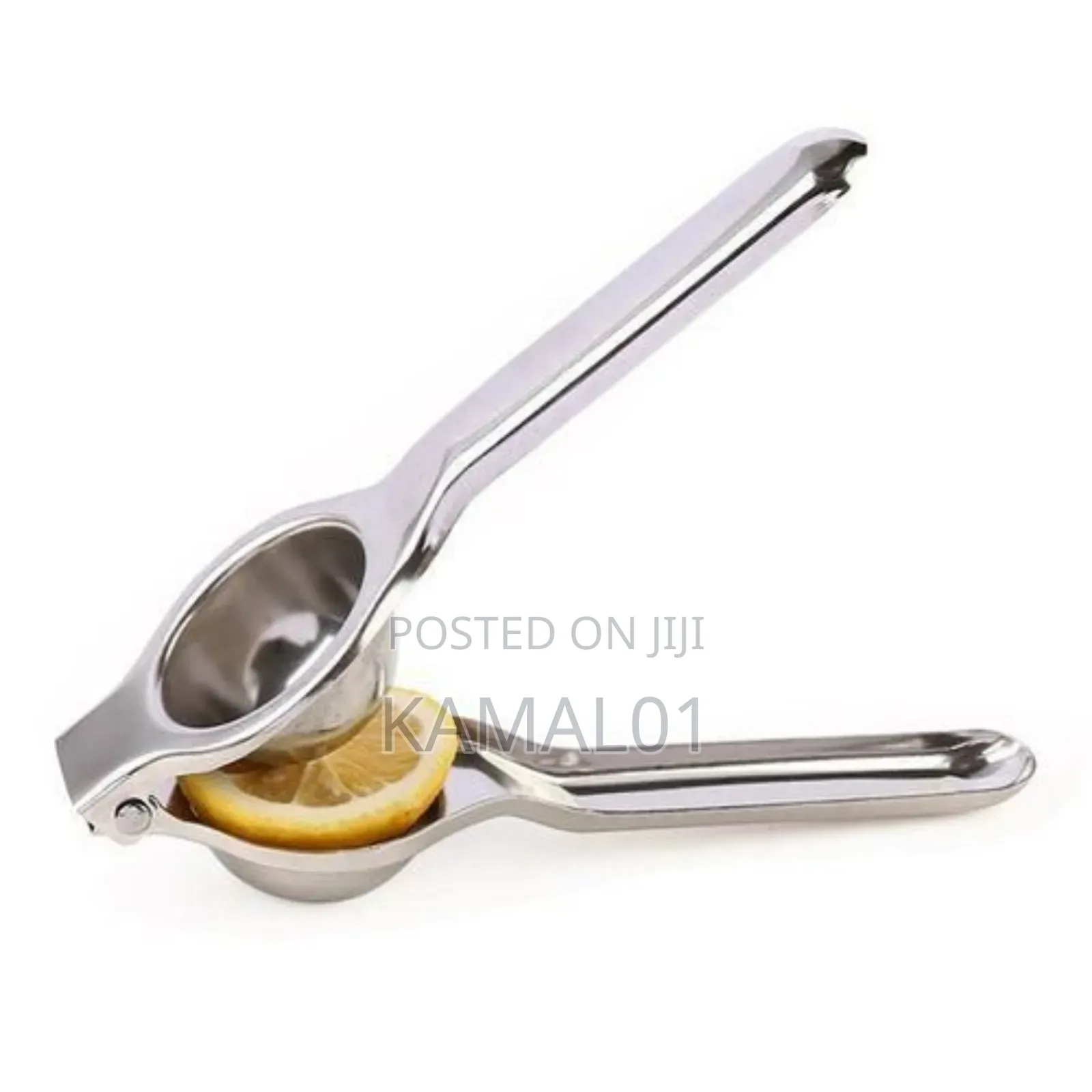 Heavy Duty Manual Juicer Lemon Squeezer Hand Press