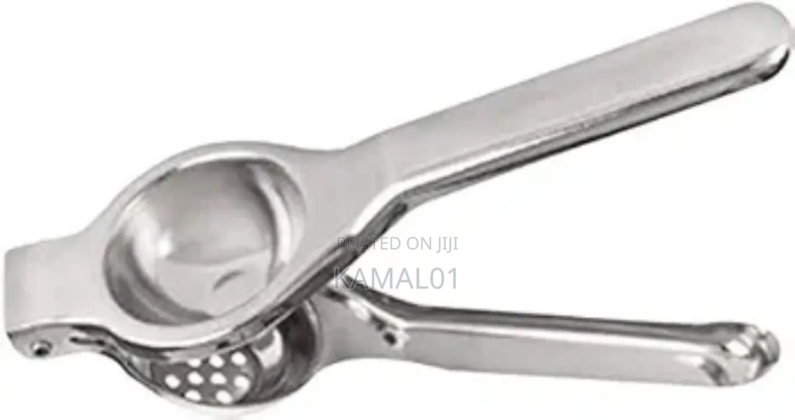 Heavy Duty Manual Juicer Lemon Squeezer Hand Press