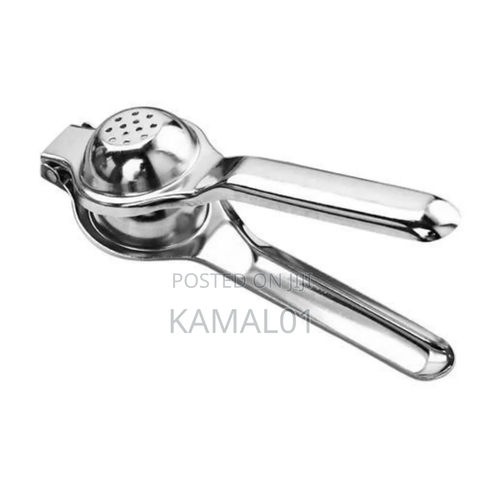 Heavy Duty Manual Juicer Lemon Squeezer Hand Press