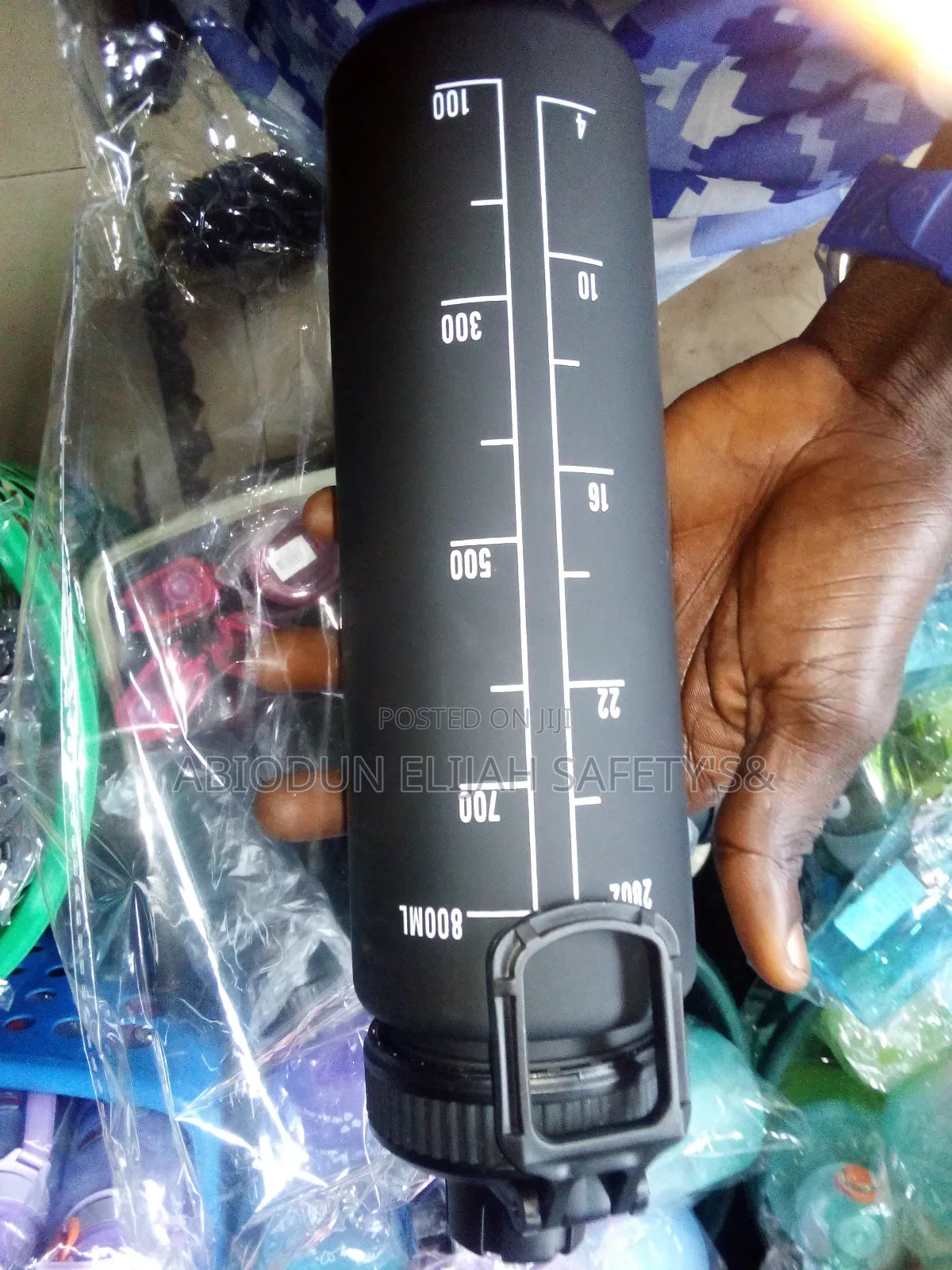 Quality Water Bottle 800ML