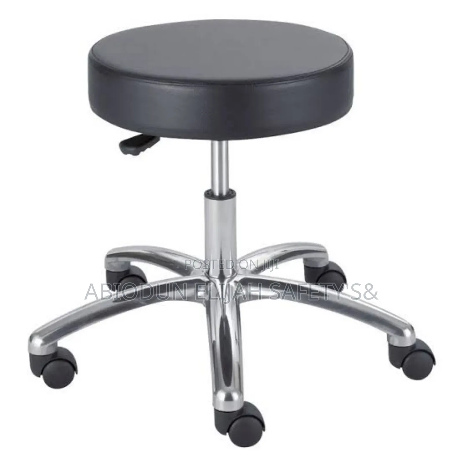 Bar Chair/Studio Chair