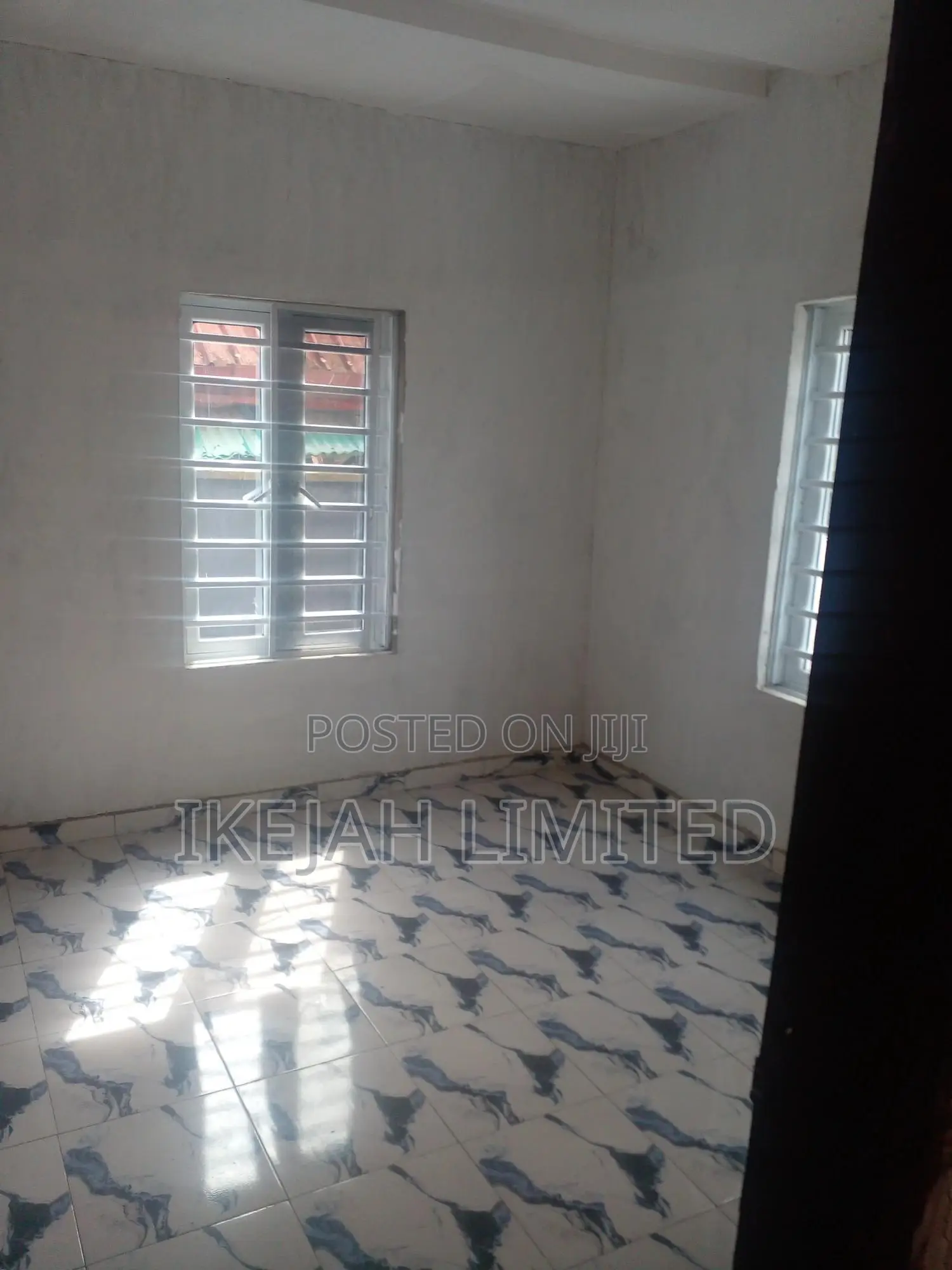 Mini Flat in Ifako-Ogba for rent