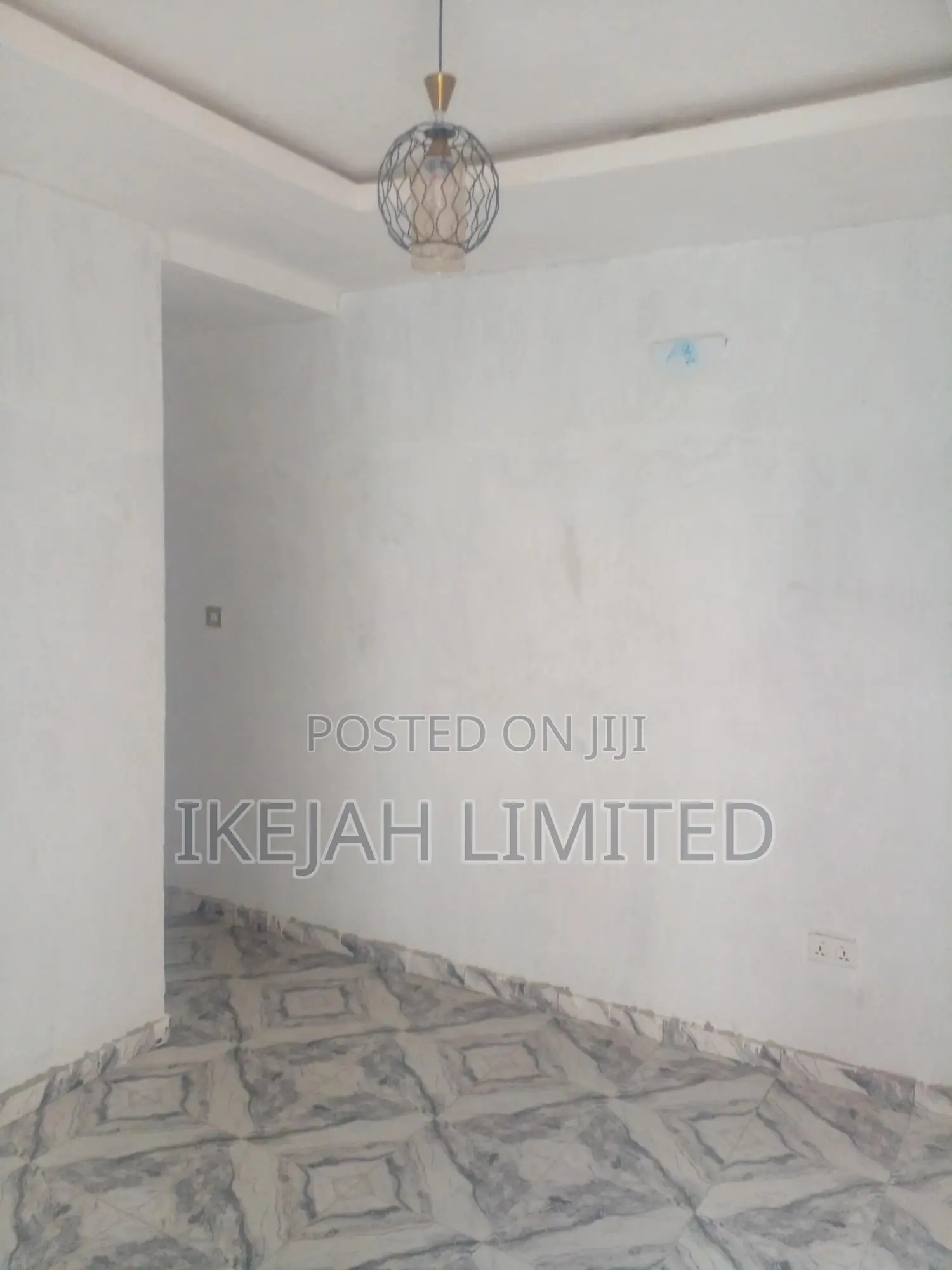 Mini Flat in Ifako-Ogba for rent