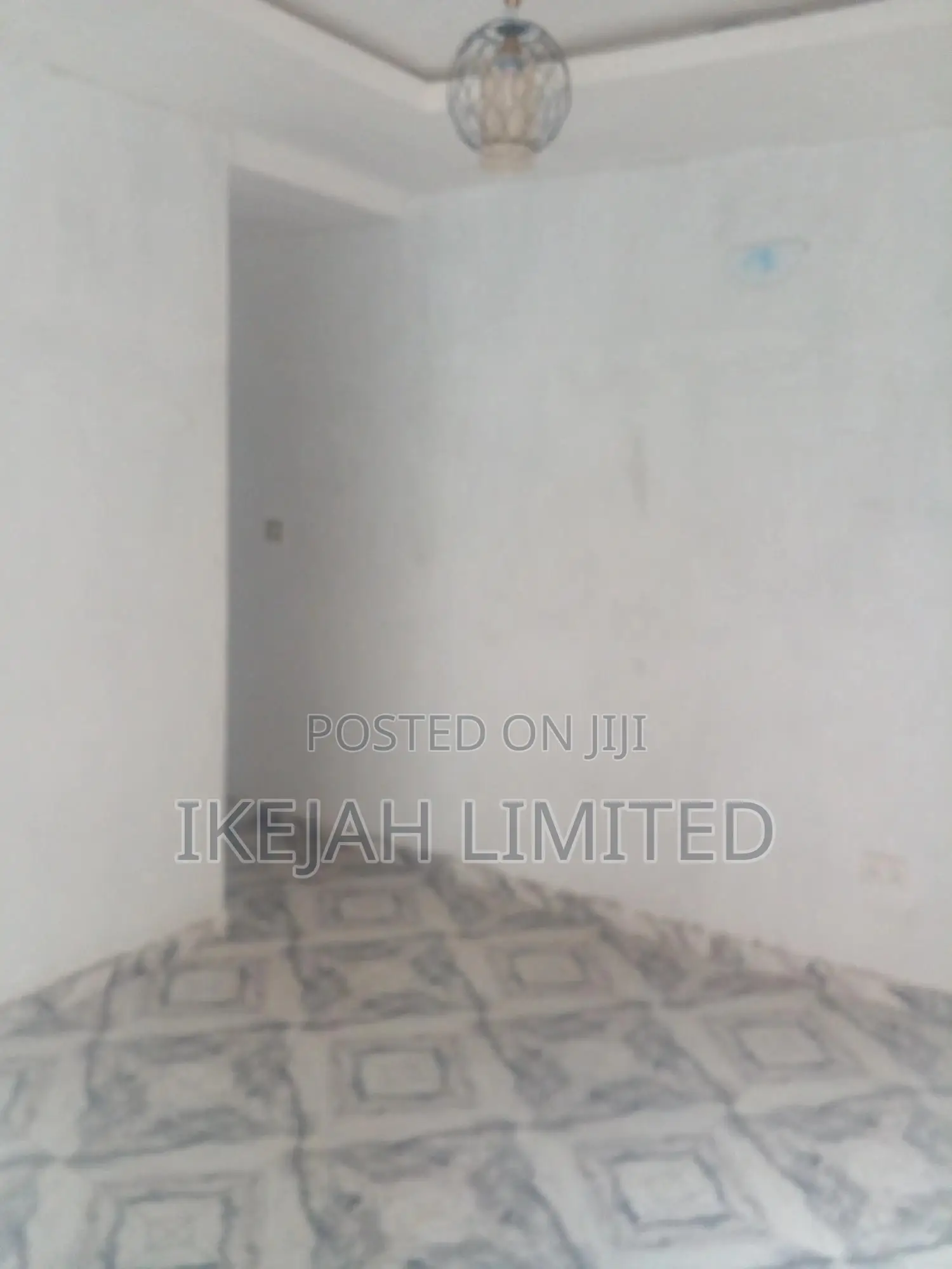 Mini Flat in Ifako-Ogba for rent