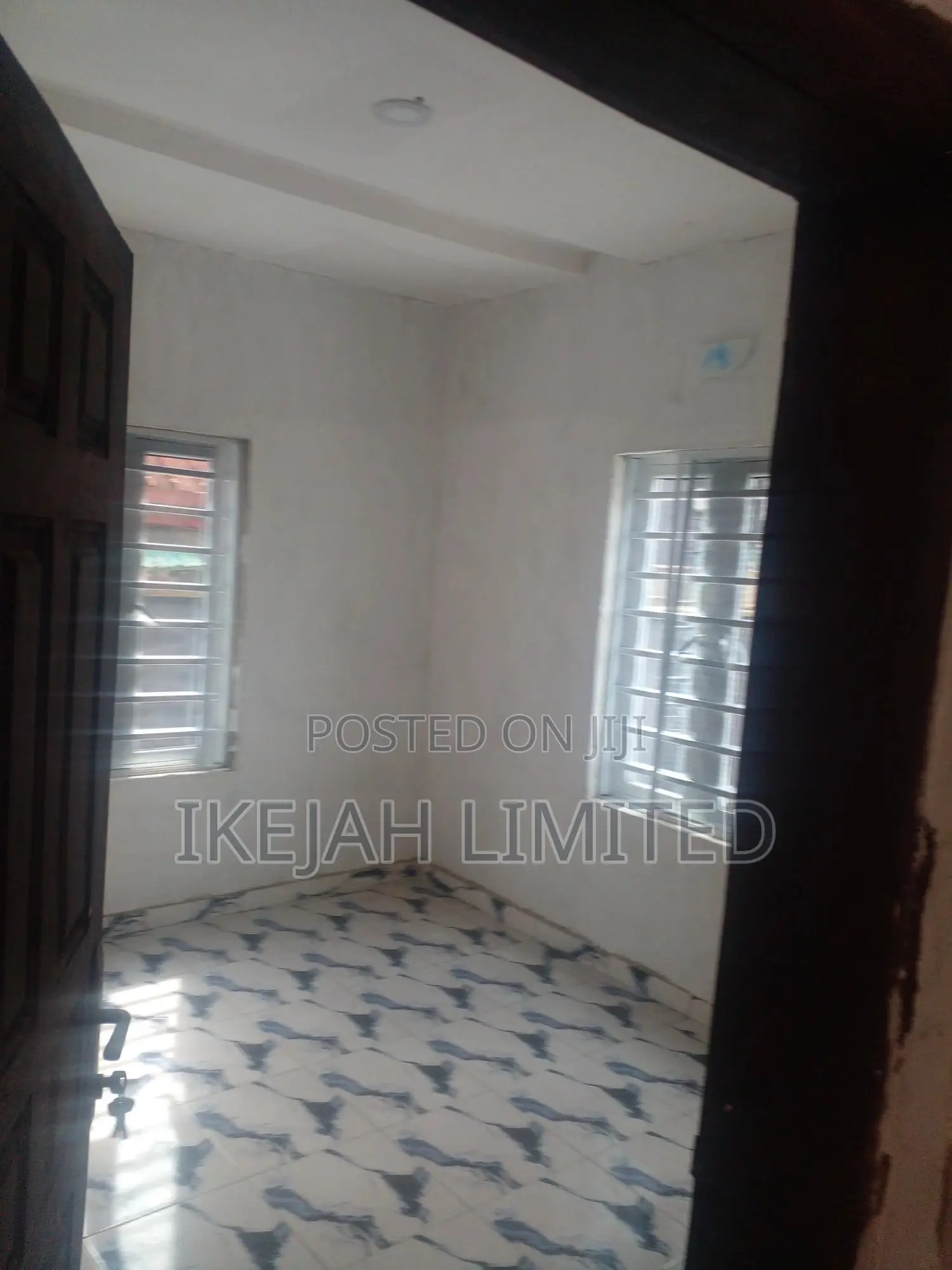Mini Flat in Ifako-Ogba for rent