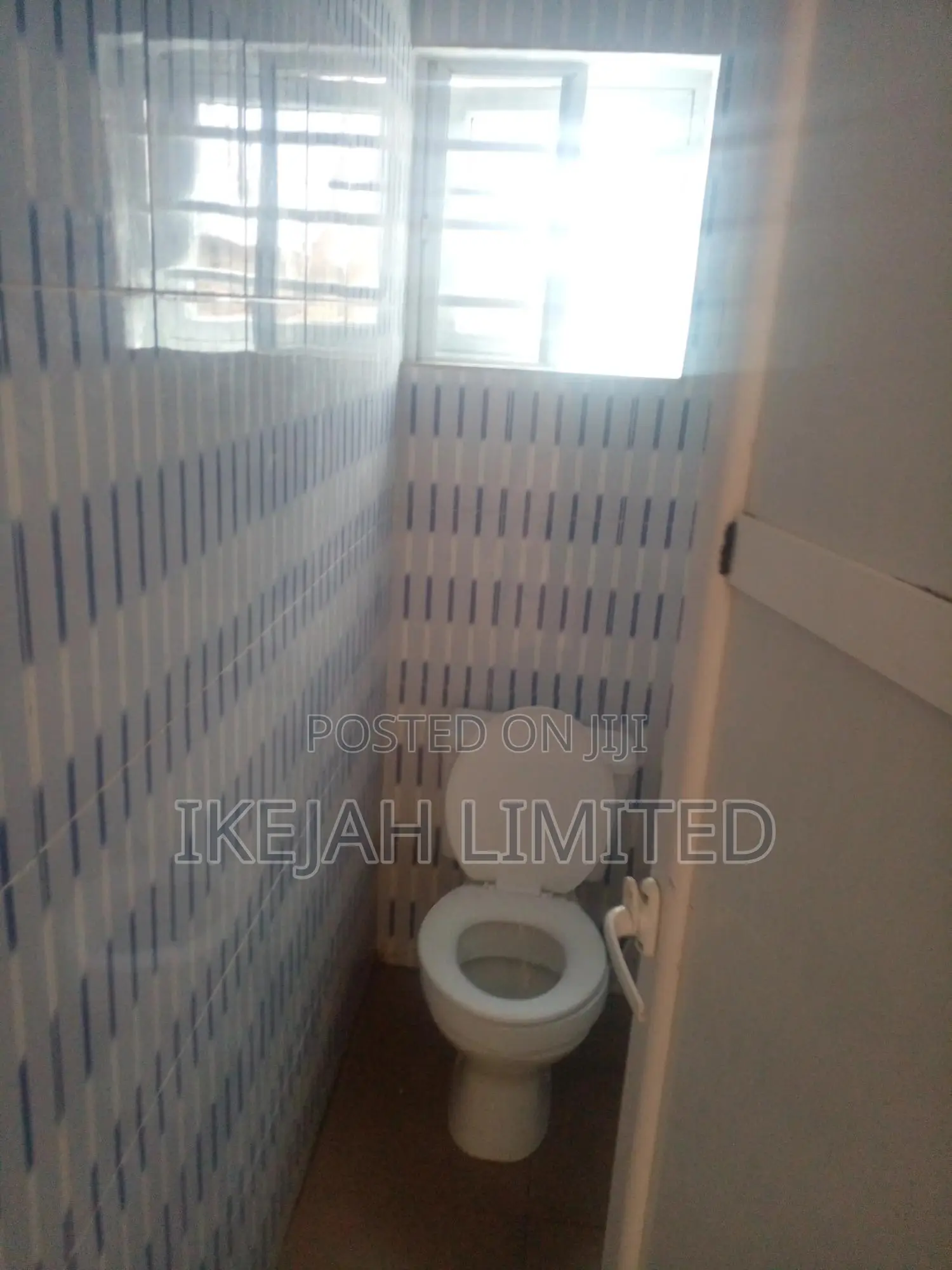 Mini Flat in Ifako-Ogba for rent