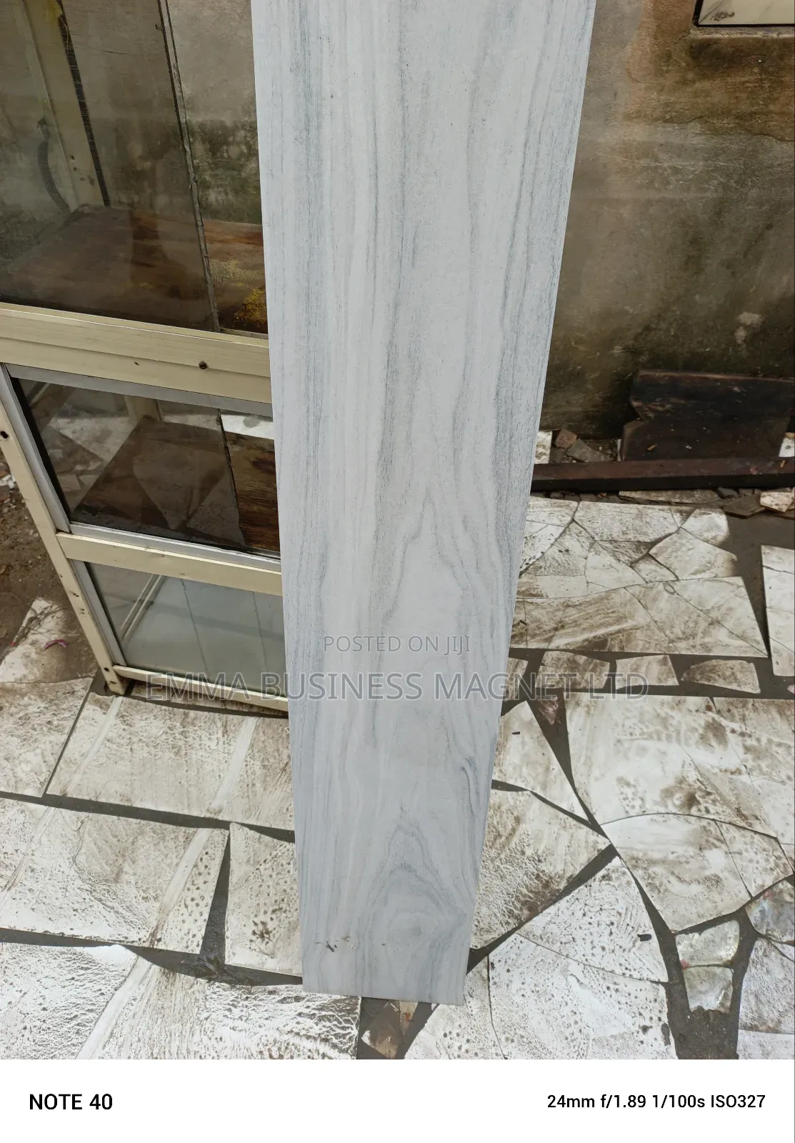 23x120 High Quality Spanish Wooden Floor Tiles