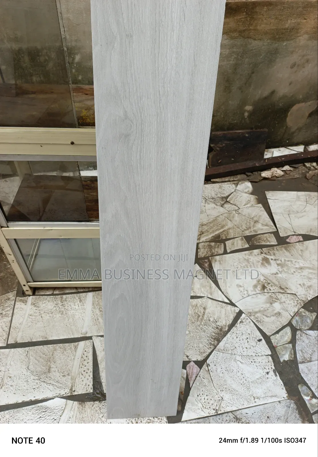 23x120 High Quality Spanish Wooden Floor Tiles