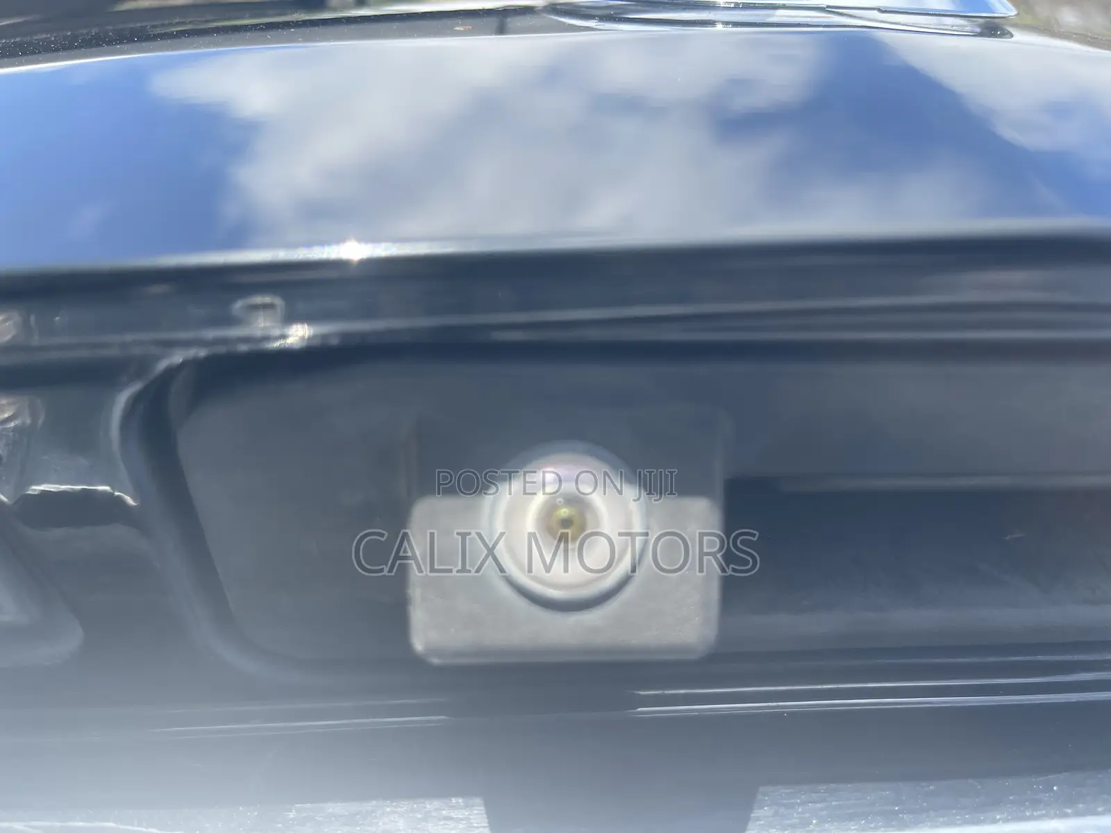 Mercedes-Benz GLK-Class 2015 Black