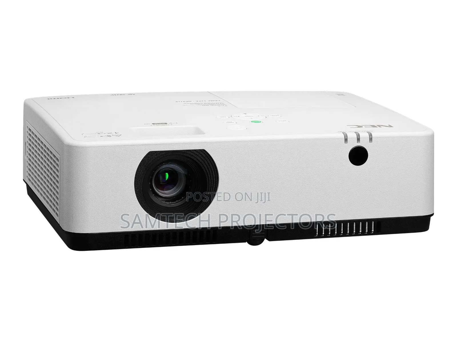 Nec Projector in Abuja,Lagos, Calabar, Uyo, Lekki,Ibadan, Ph