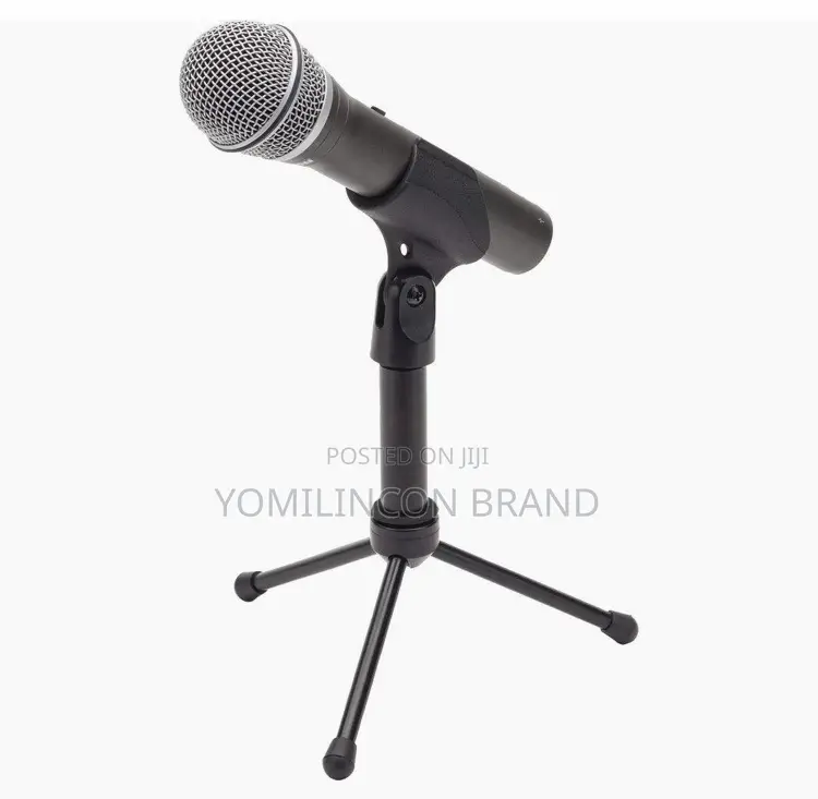 Samson Q2U USB/XLR Dynamic Microphone Recording