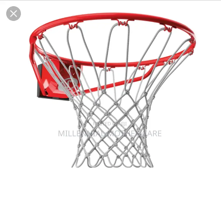 Basketball Rim