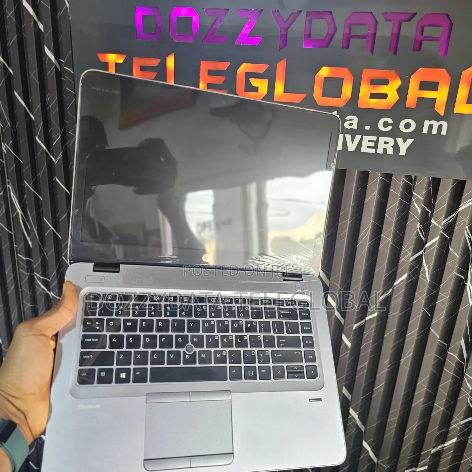 Laptop HP EliteBook 745 8GB Intel Core i5 SSD 128GB