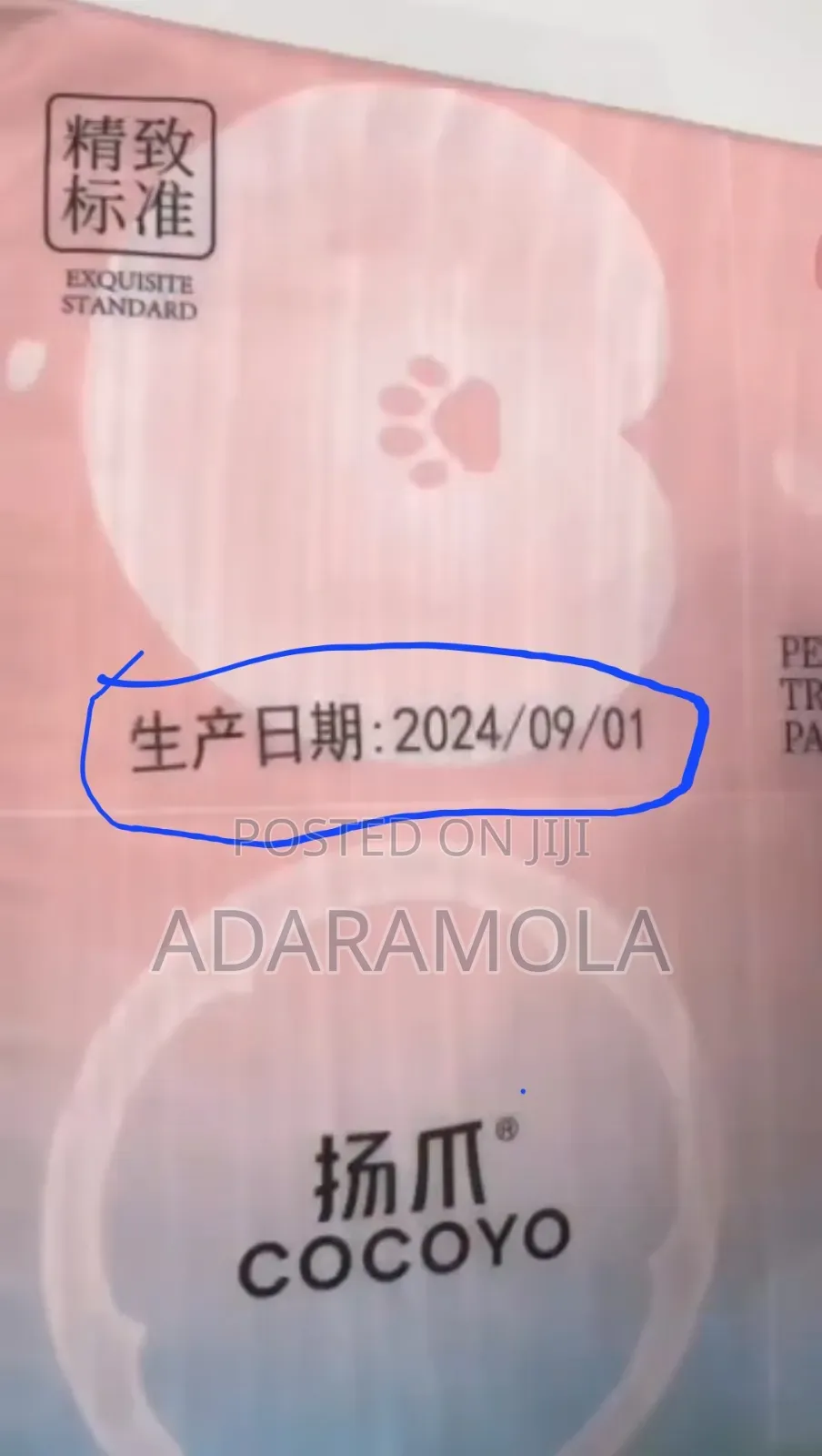 Coding Machine/Date Printer