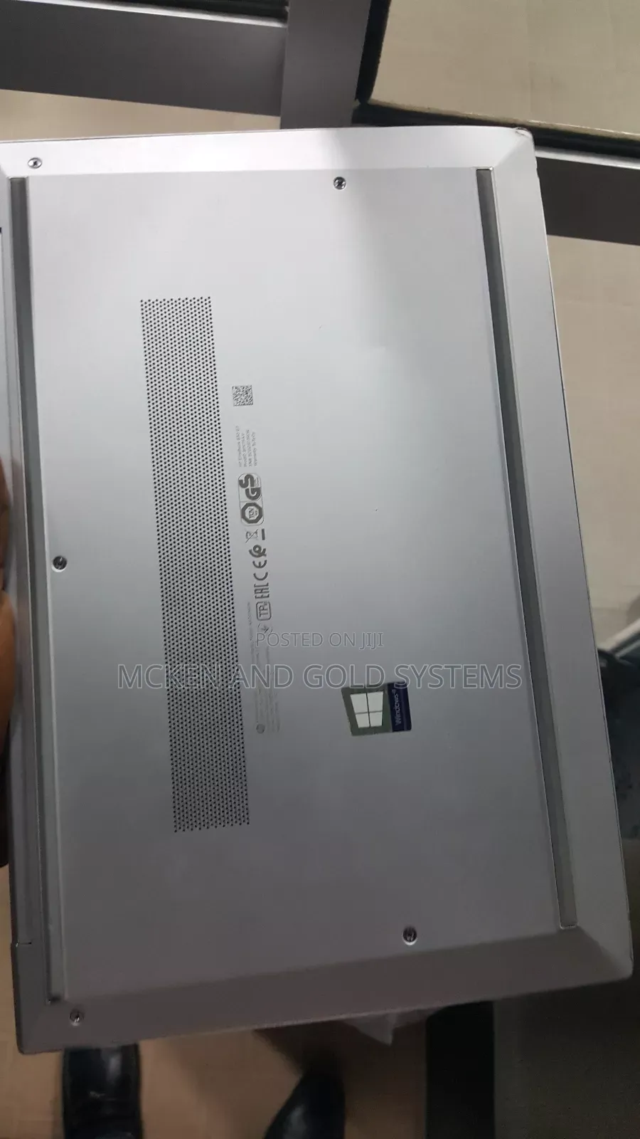 Laptop HP EliteBook 830 G7 16GB Intel Core I7 SSD 256GB
