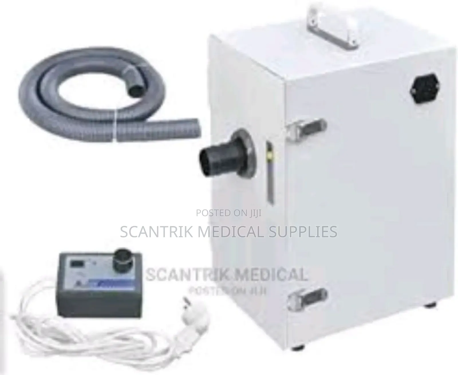 Dust Collector Vacuum
