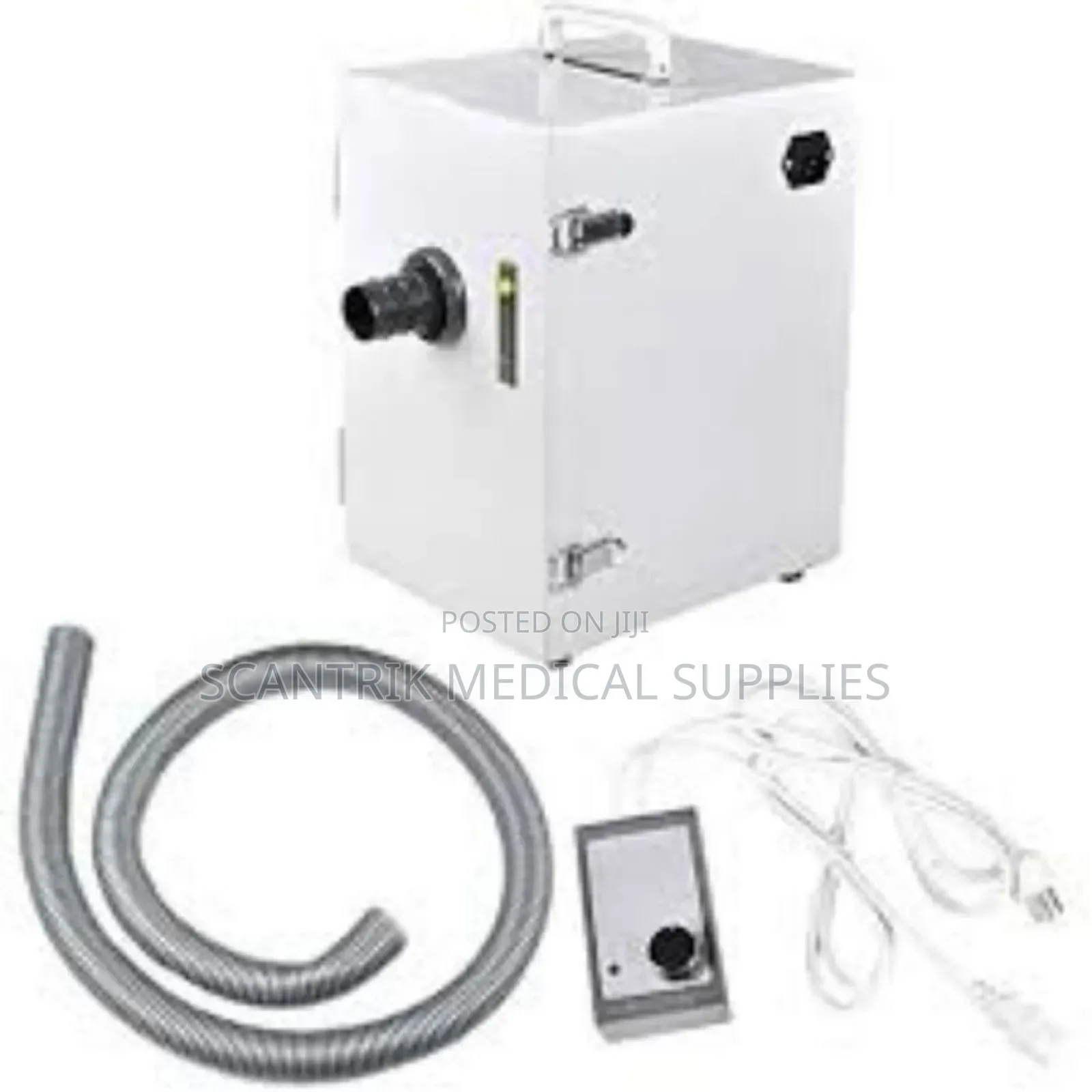 Dental Lab Vacuum Cleaner