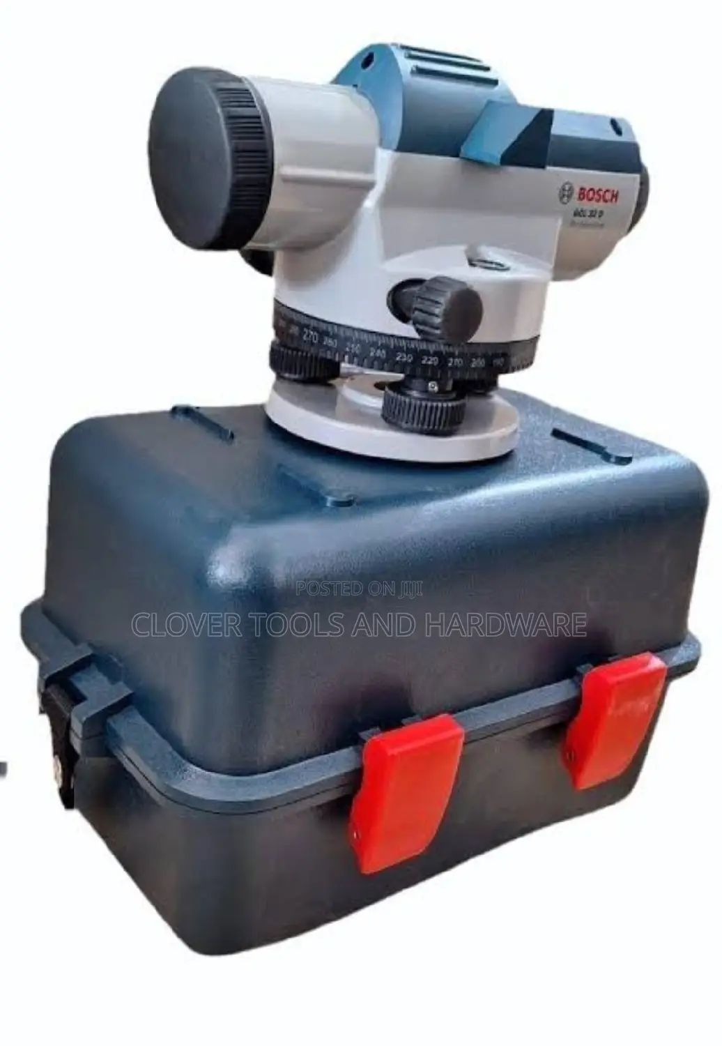 BOSCH GOL 32 D Professional Optical Level