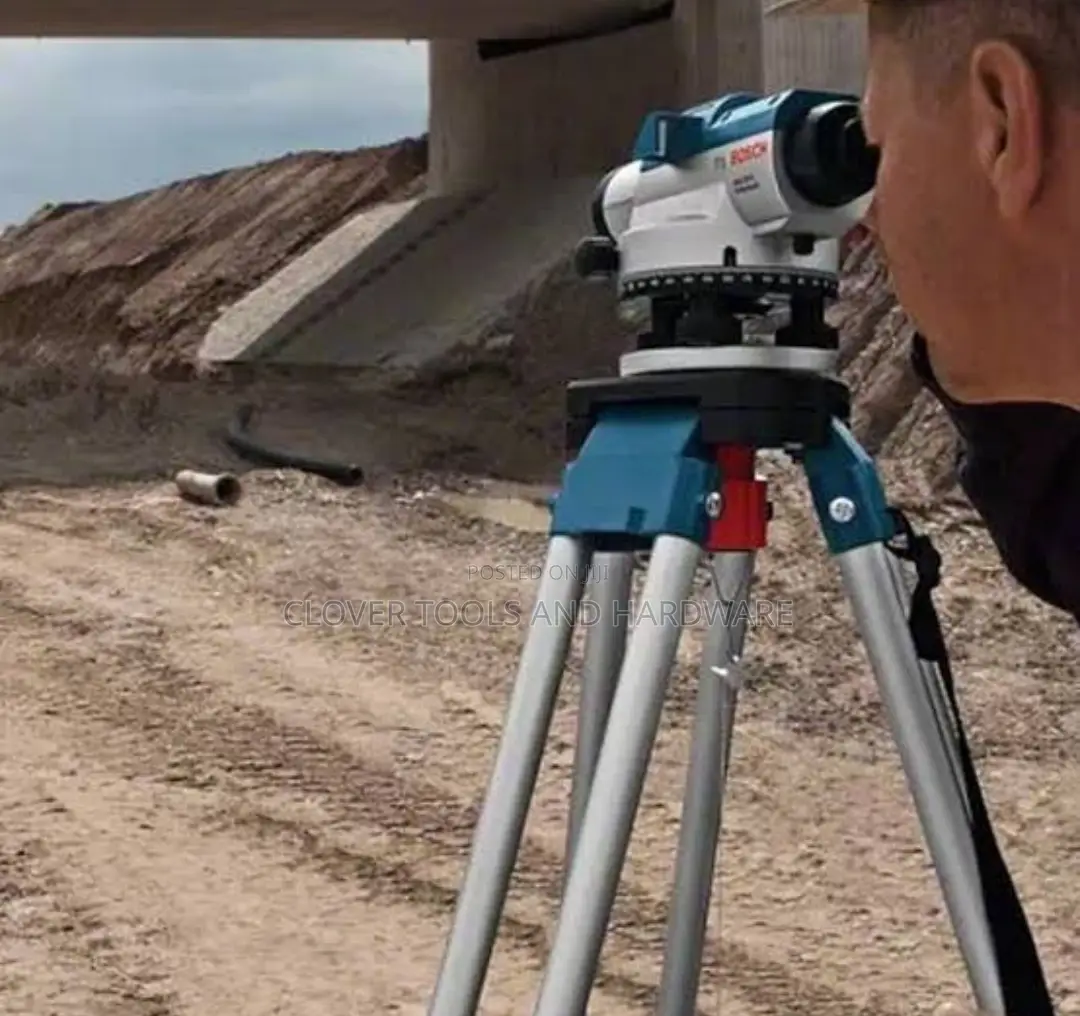 BOSCH GOL 32 D Professional Optical Level