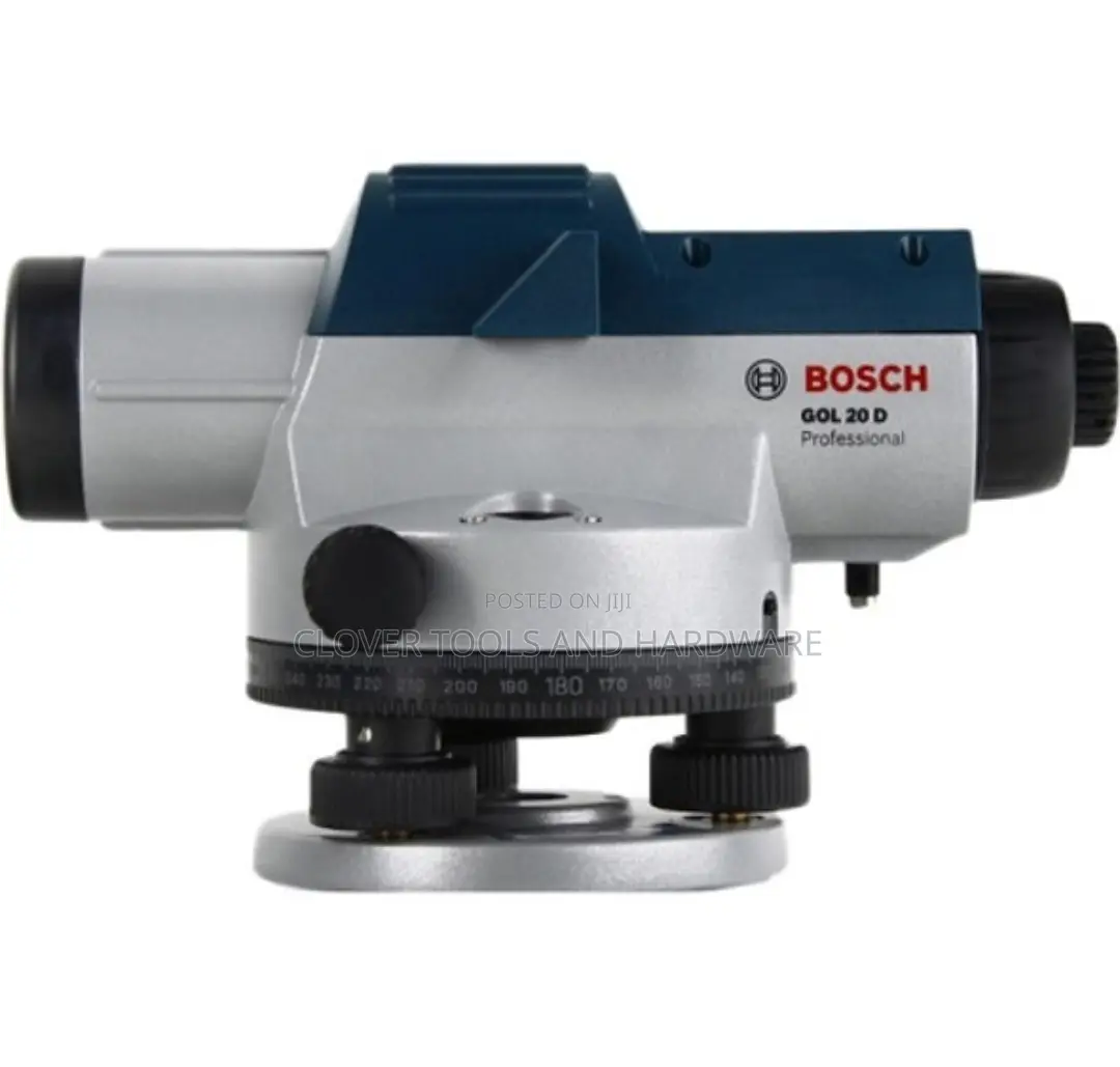 BOSCH GOL 32 D Professional Optical Level