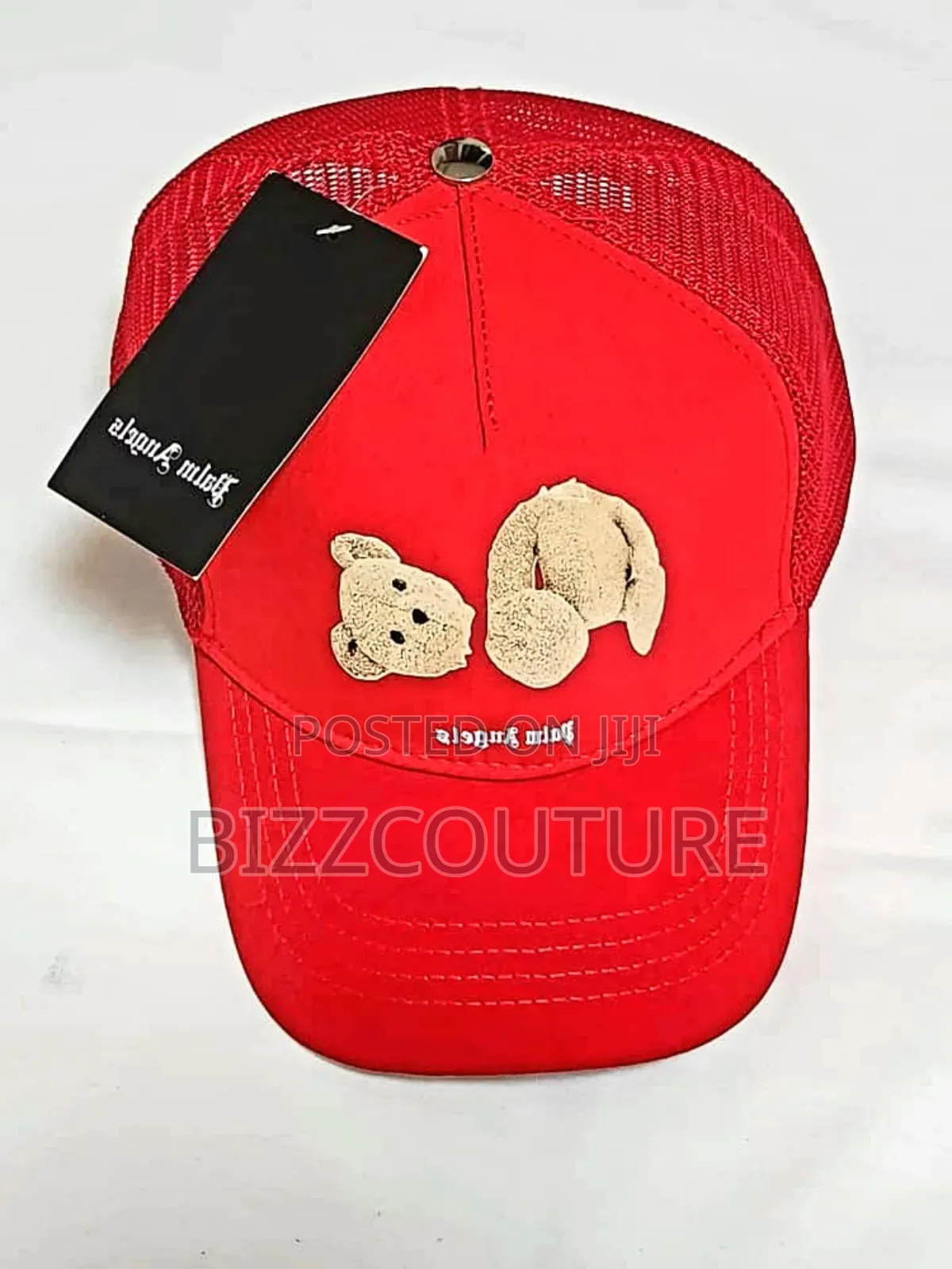 Original Palm Angel Face Cap Available in Store