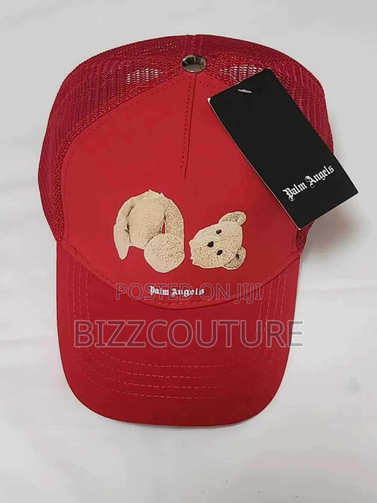 Original Palm Angel Face Cap Available in Store
