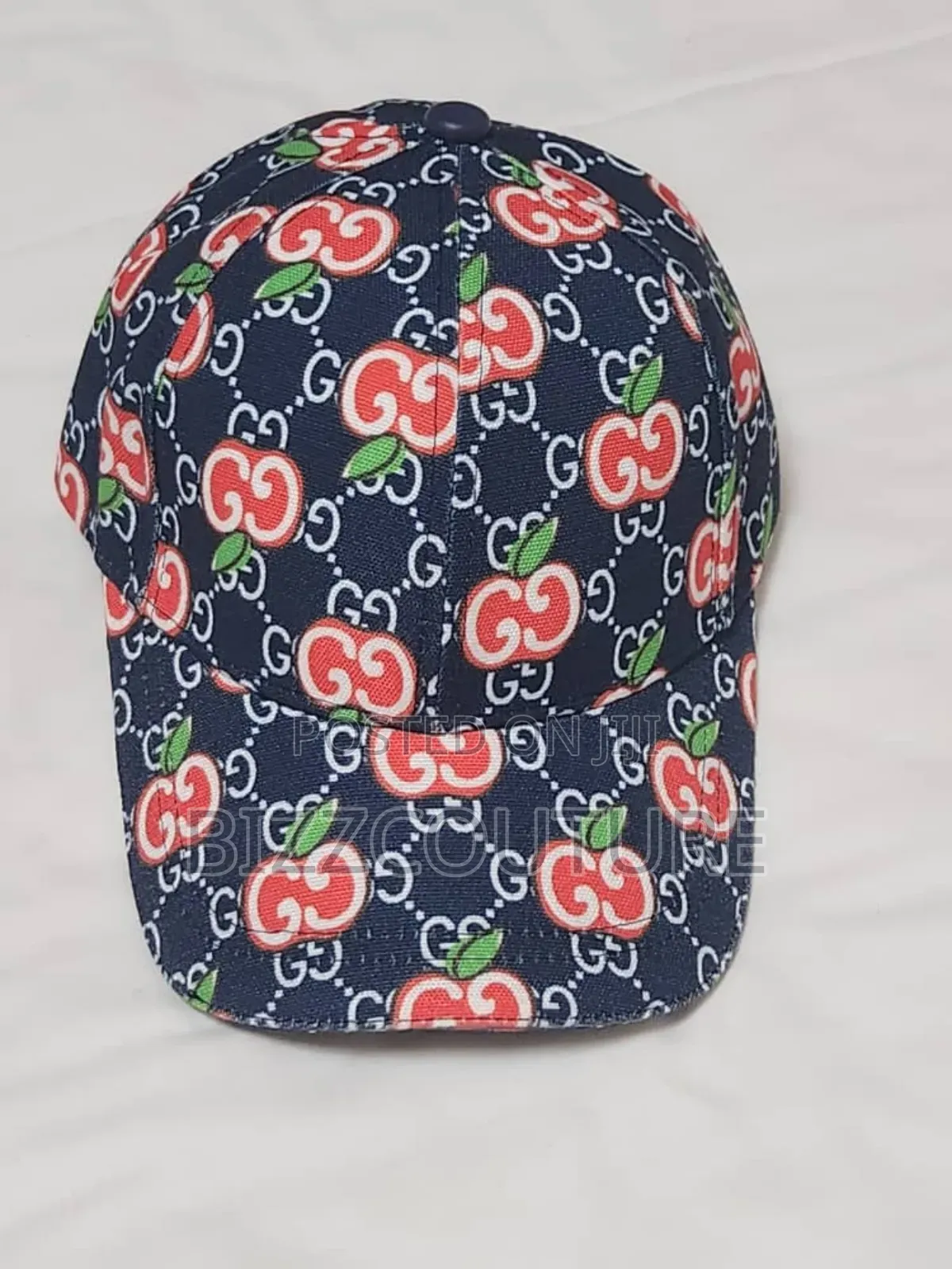 Original GUCCI Face Cap Available in Store