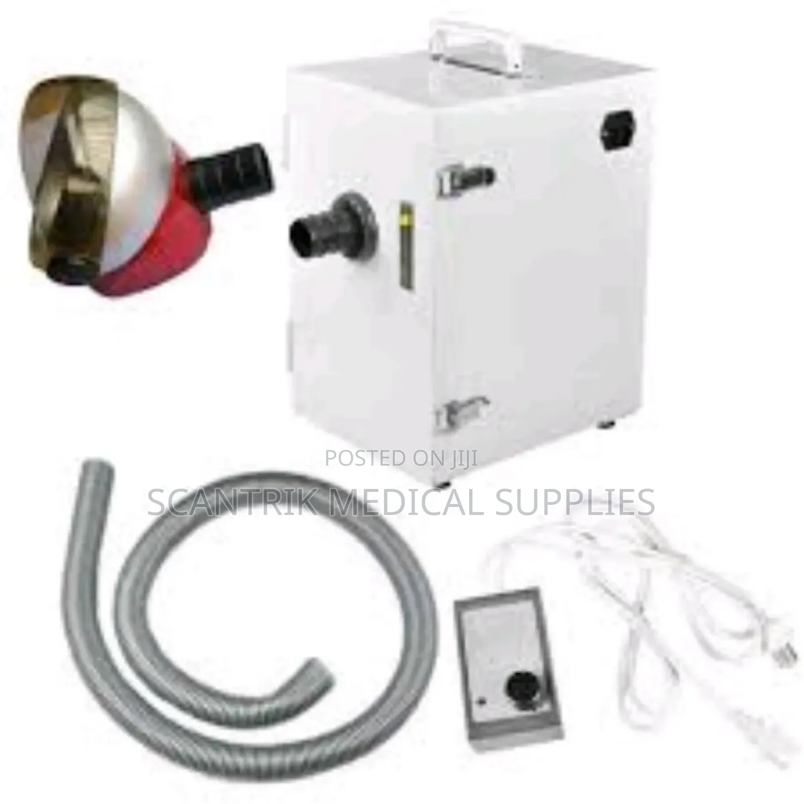 Dust Collector Dental