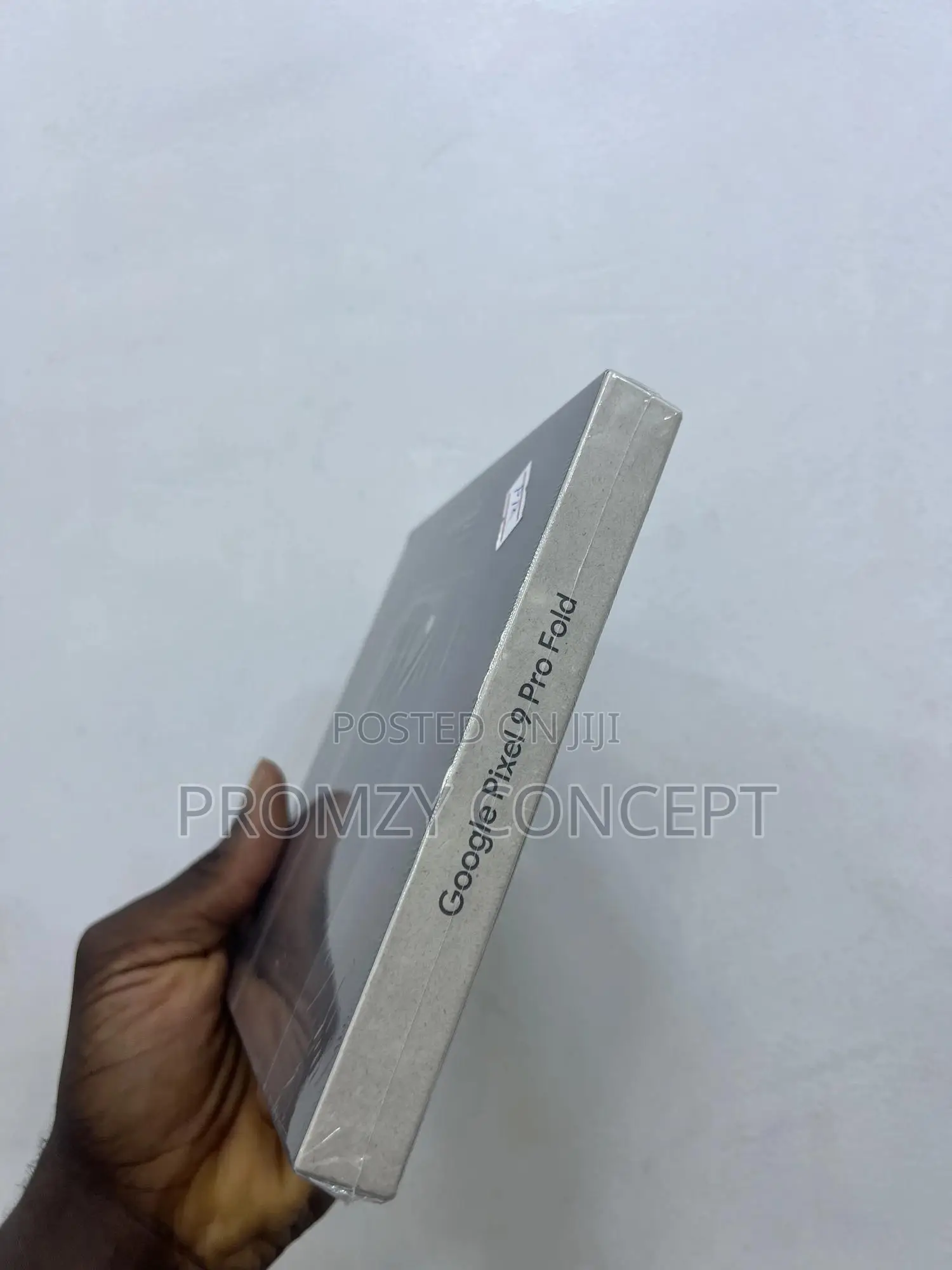 New Google Pixel 9 Pro Fold 256 GB Gray