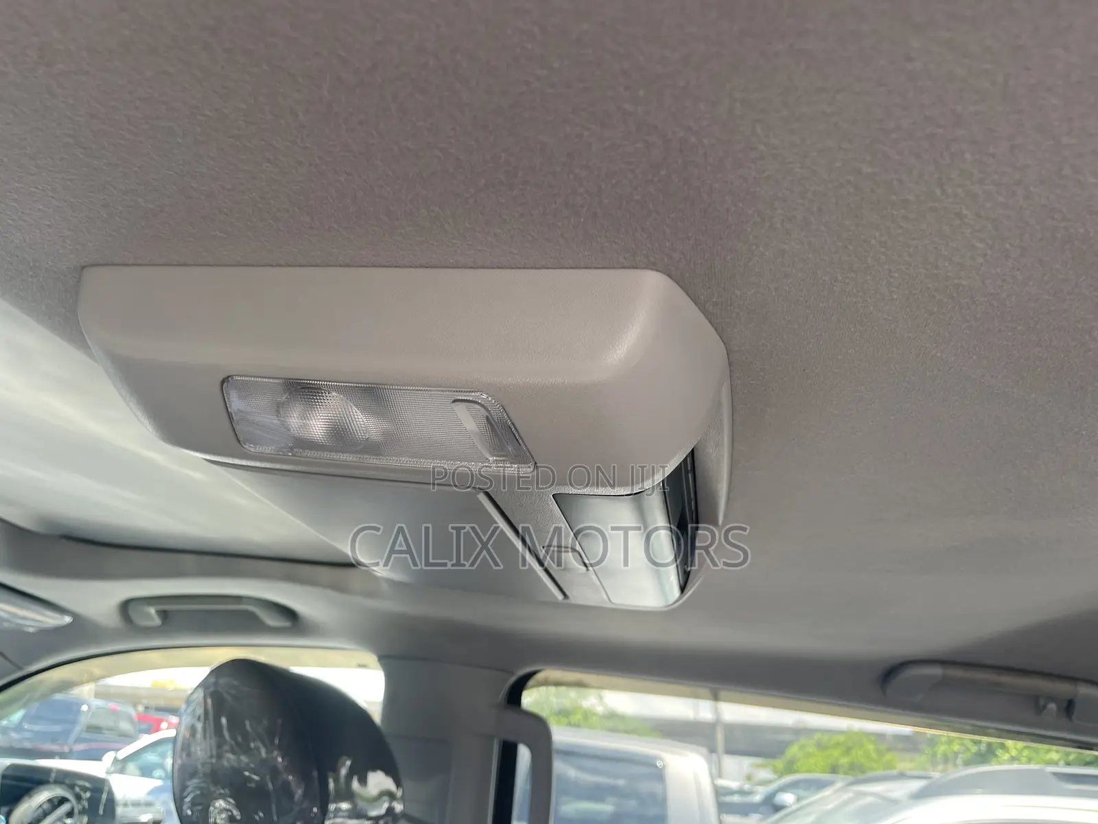 Toyota Tundra 2011 Red