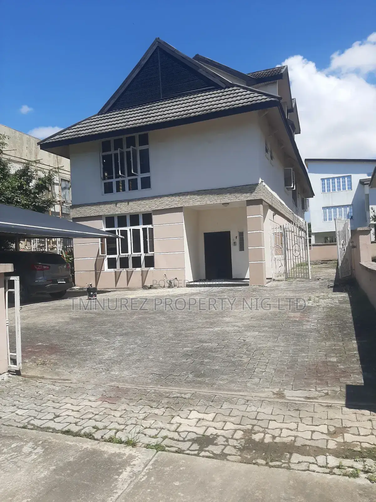 Mini Flat in Cartingate, Chevron for rent