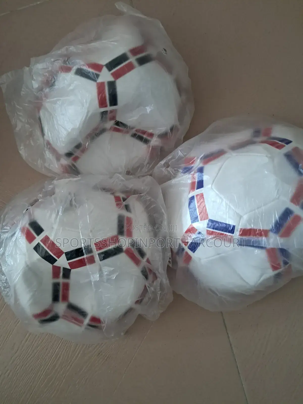 Pro Acting Football Size 5