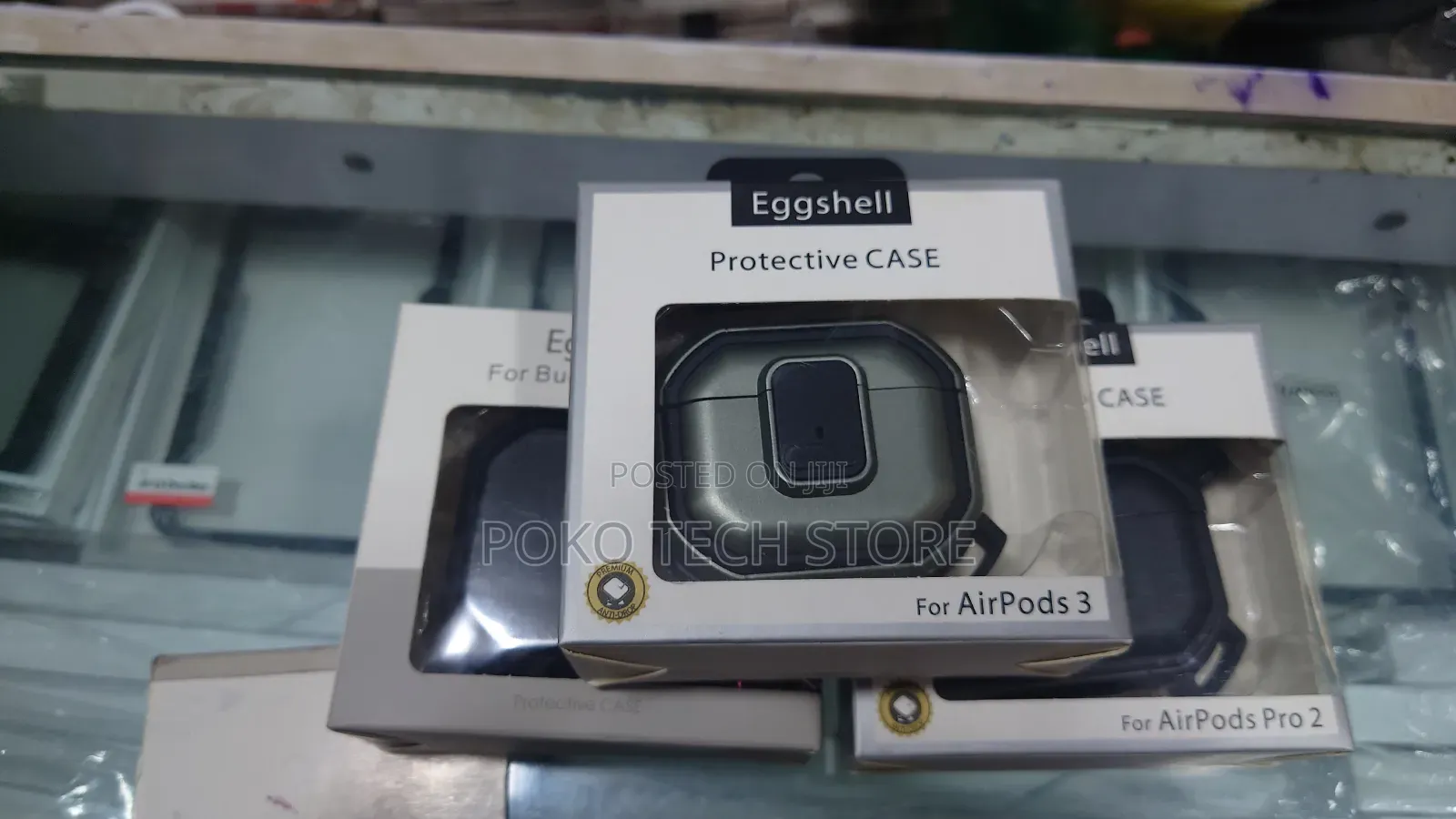 New Cover For Airpods 3 2023(Usb-c)Magnetic Attraction.