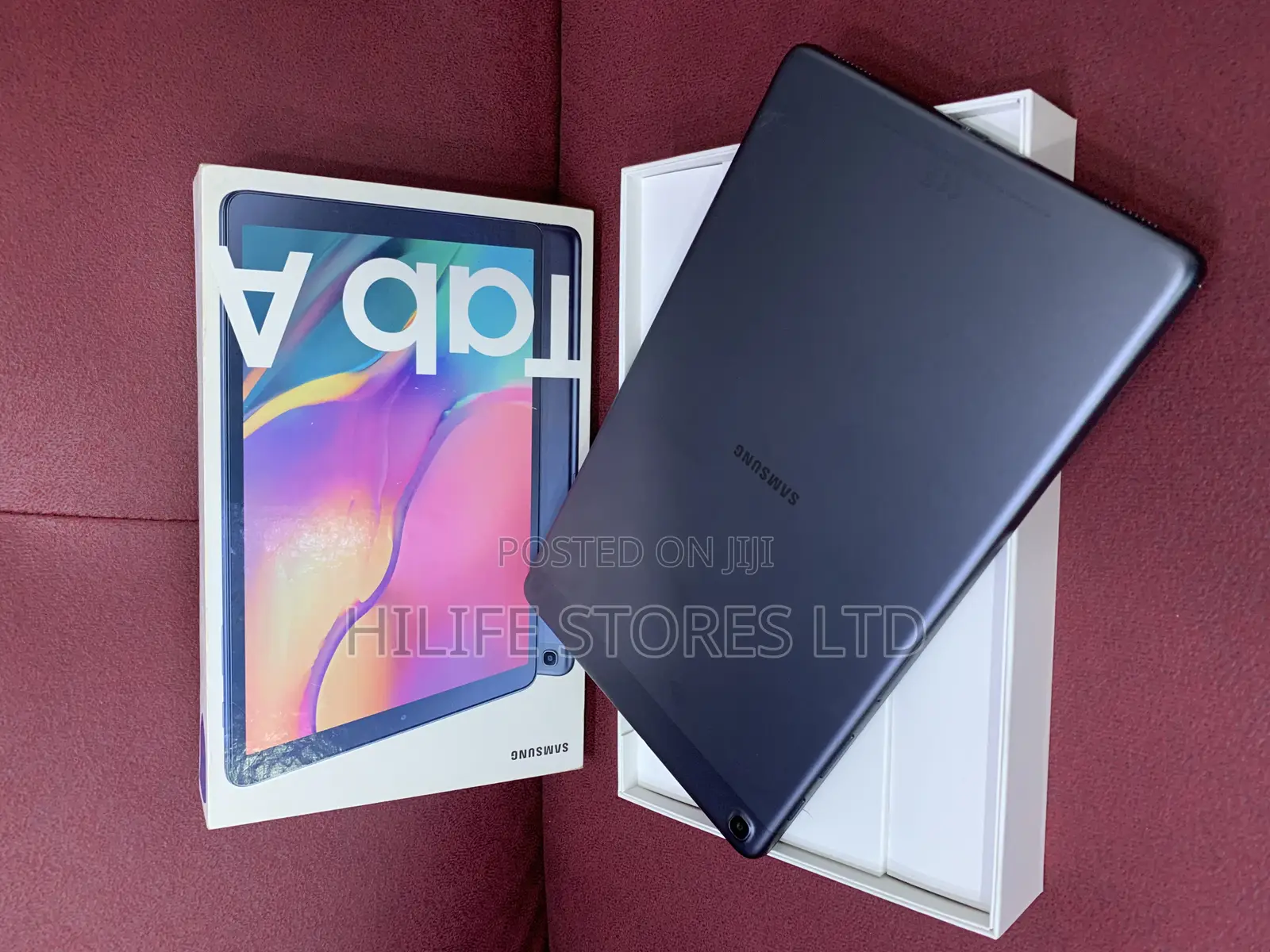 New Samsung Galaxy Tab 4G LTE 32 GB
