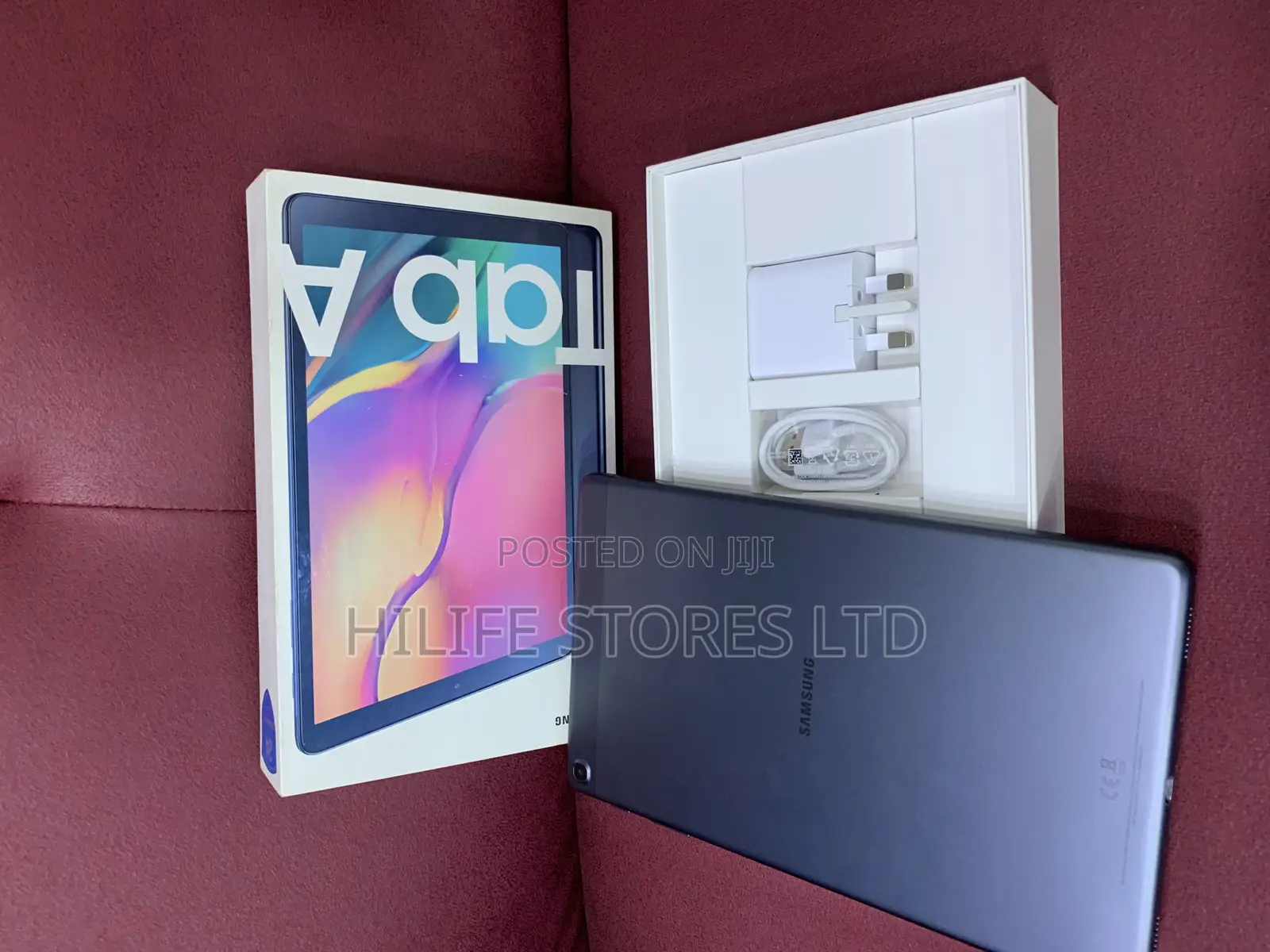 New Samsung Galaxy Tab 4G LTE 32 GB