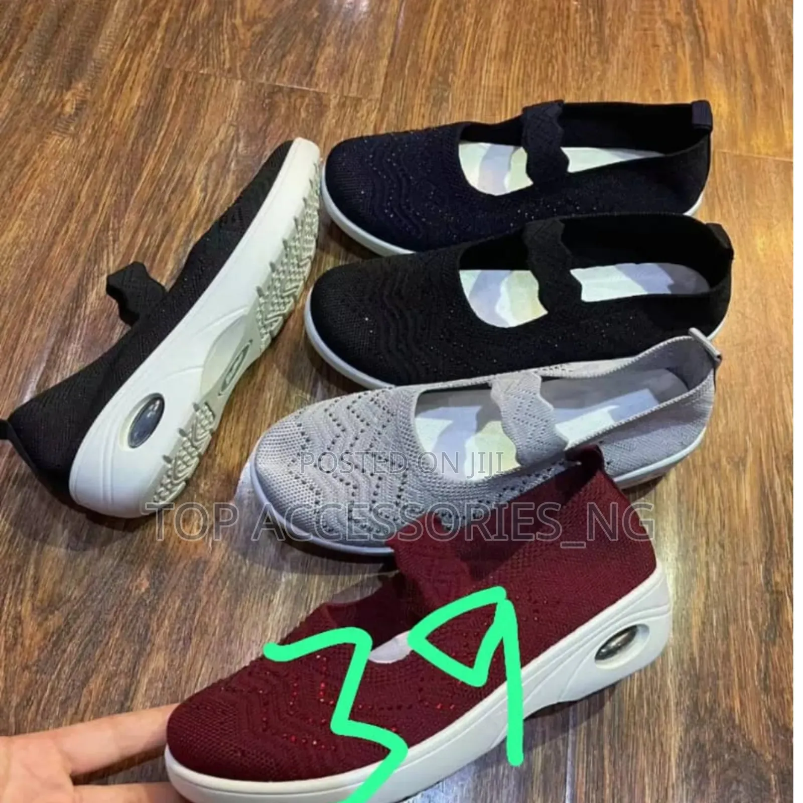 Quality Fashion Shoes