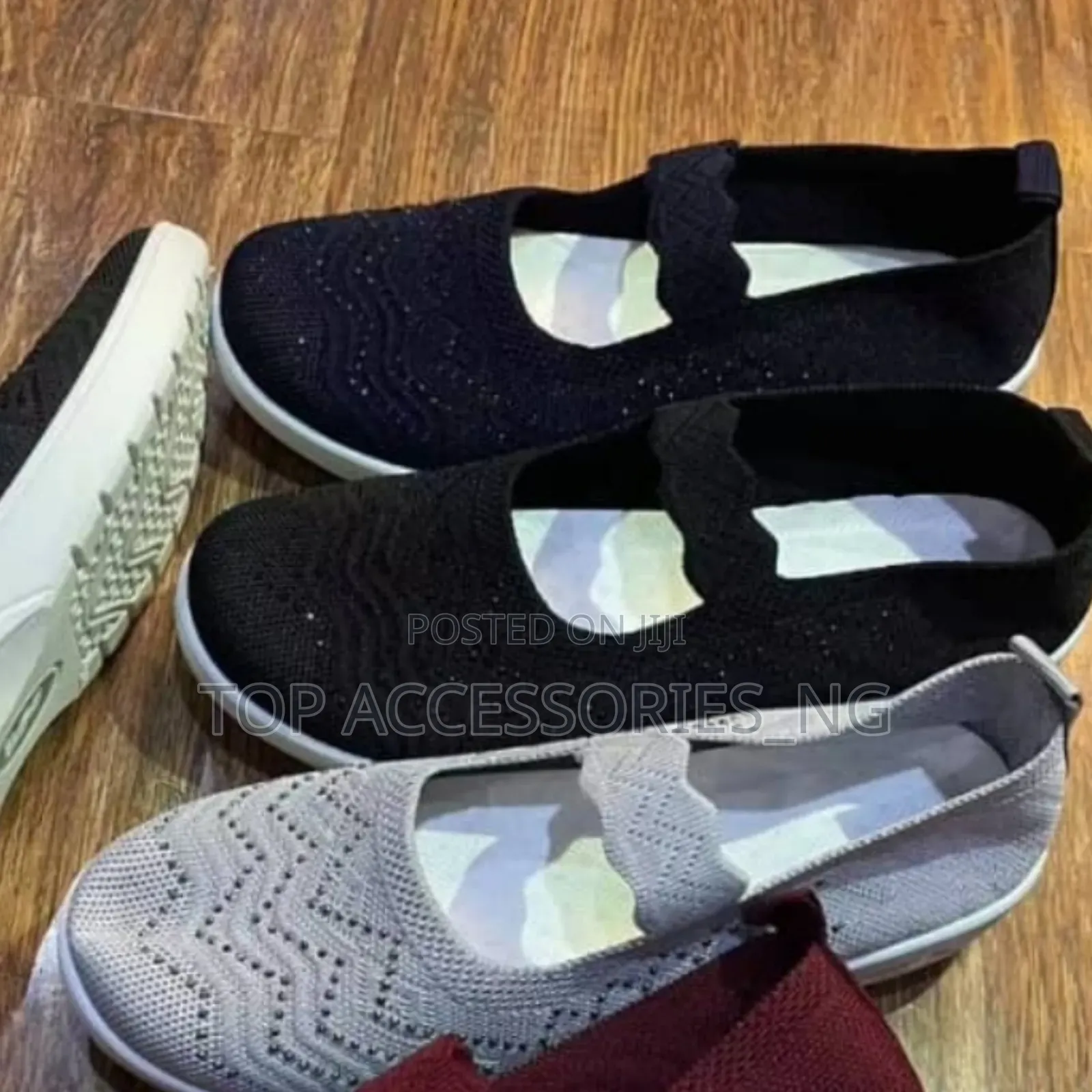 Quality Fashion Shoes
