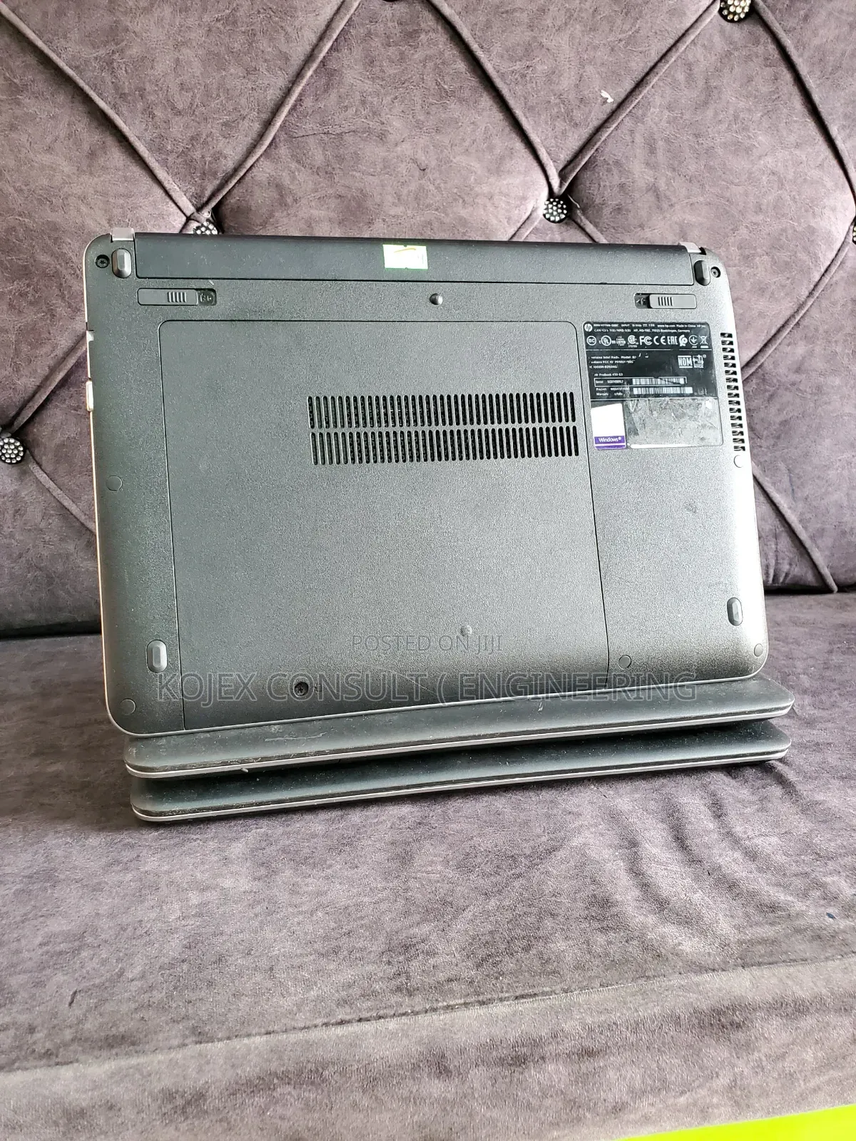Laptop HP ProBook 430 G3 8GB Intel Core I5 SSD 128GB