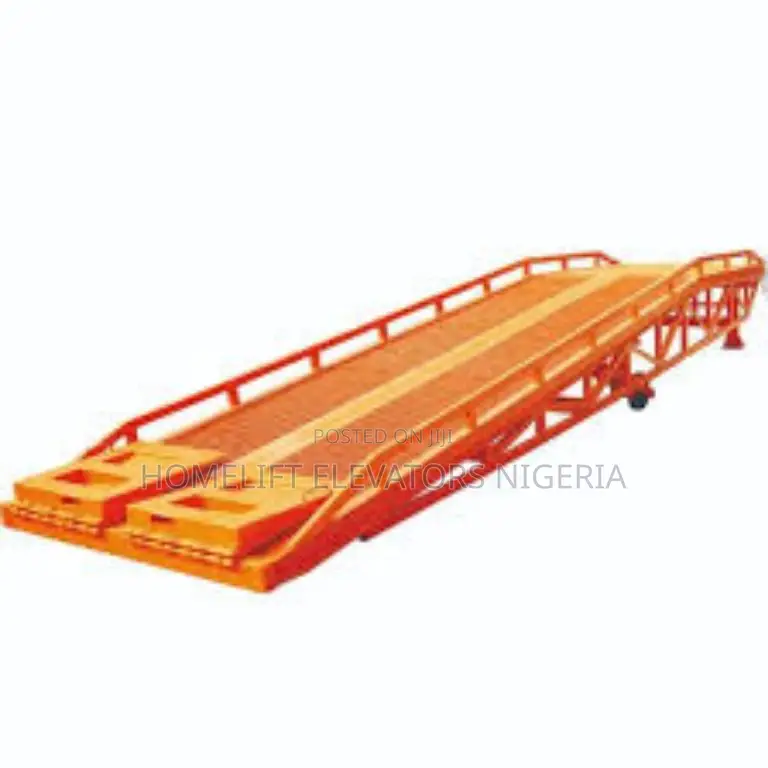 Vehicle Loading Equipment for Sale