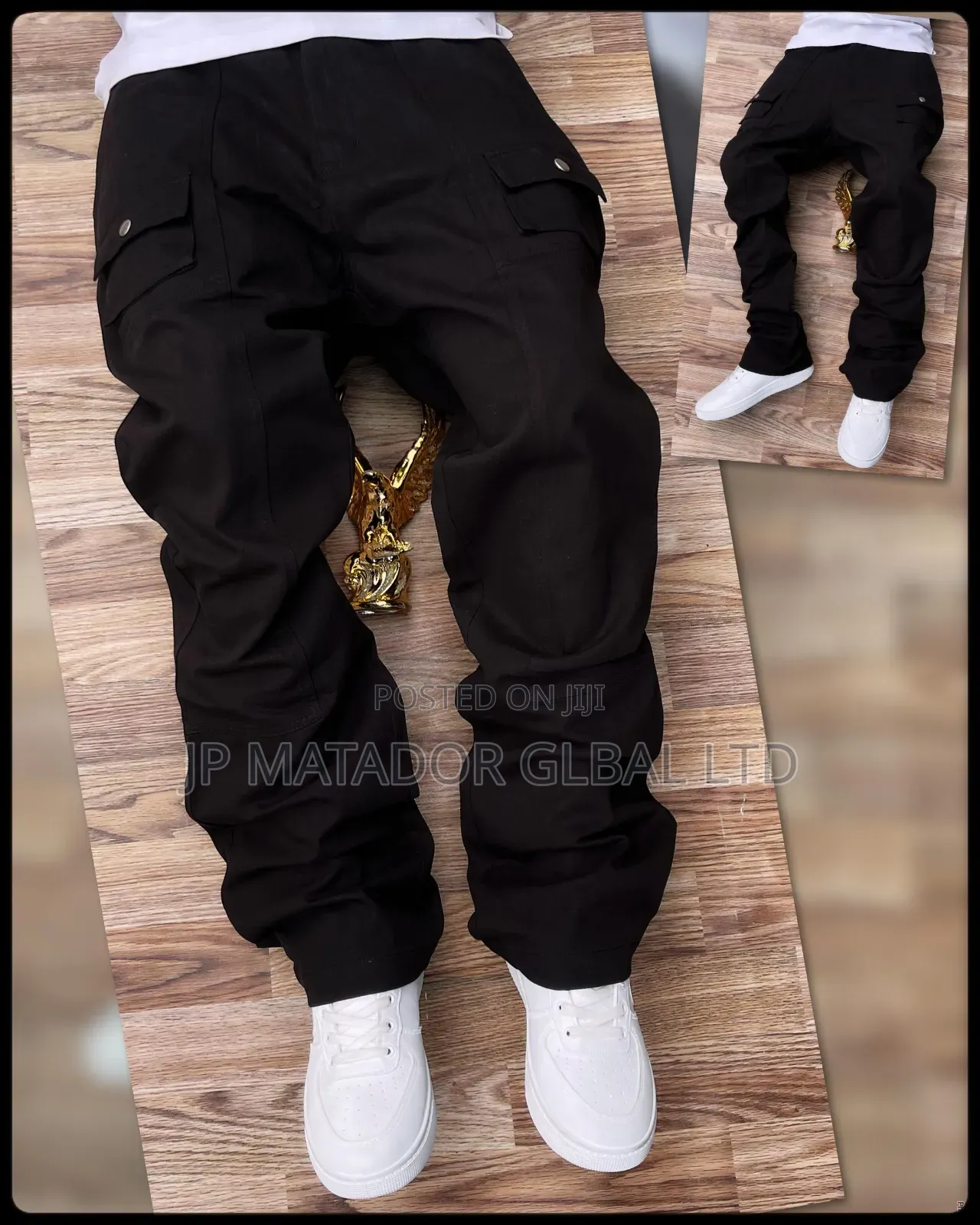High Quality Baggy!! Turkey Men'sjeans!