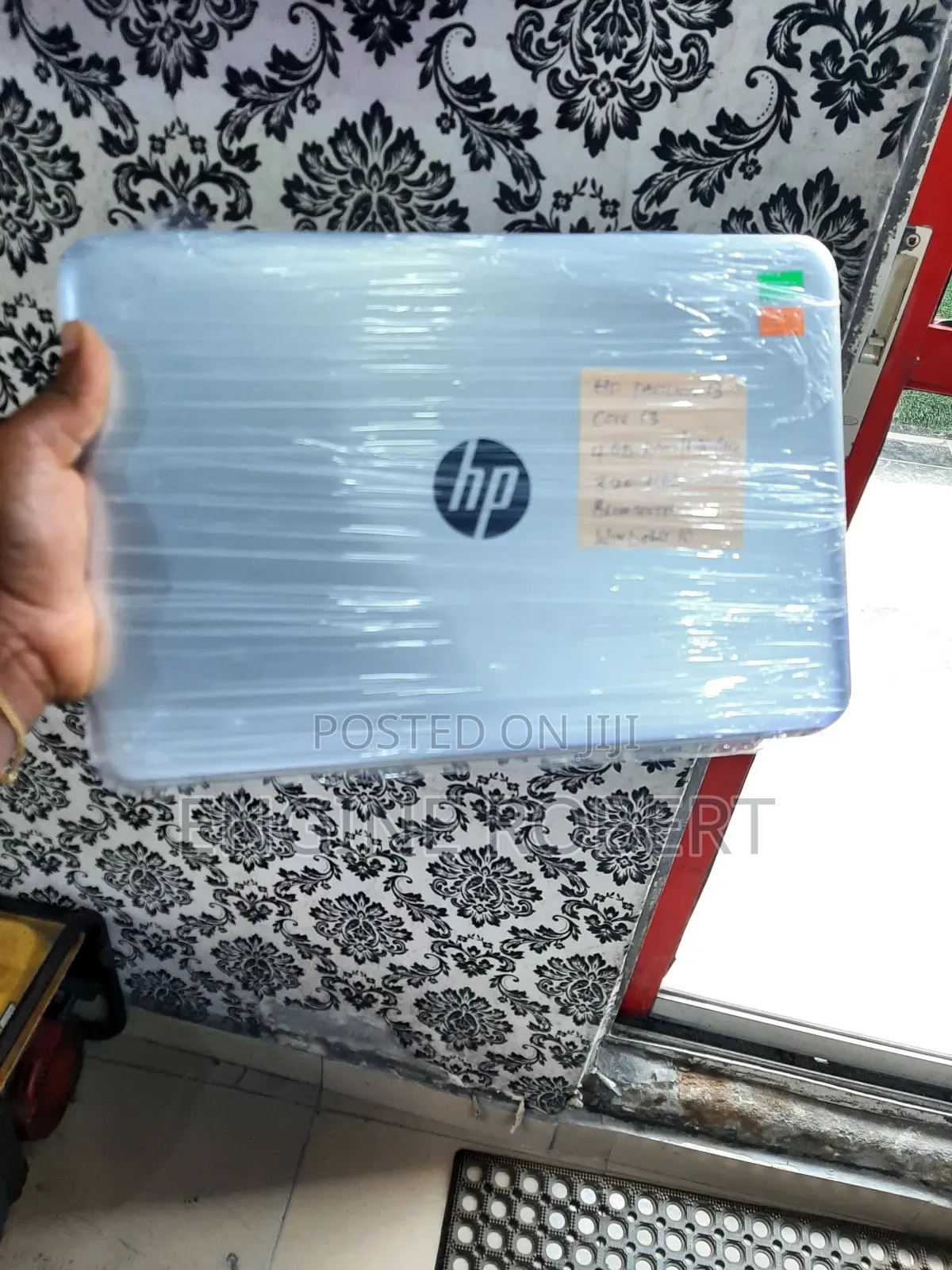 Laptop HP Pavilion 14 4GB Intel Core I3 HDD 320GB