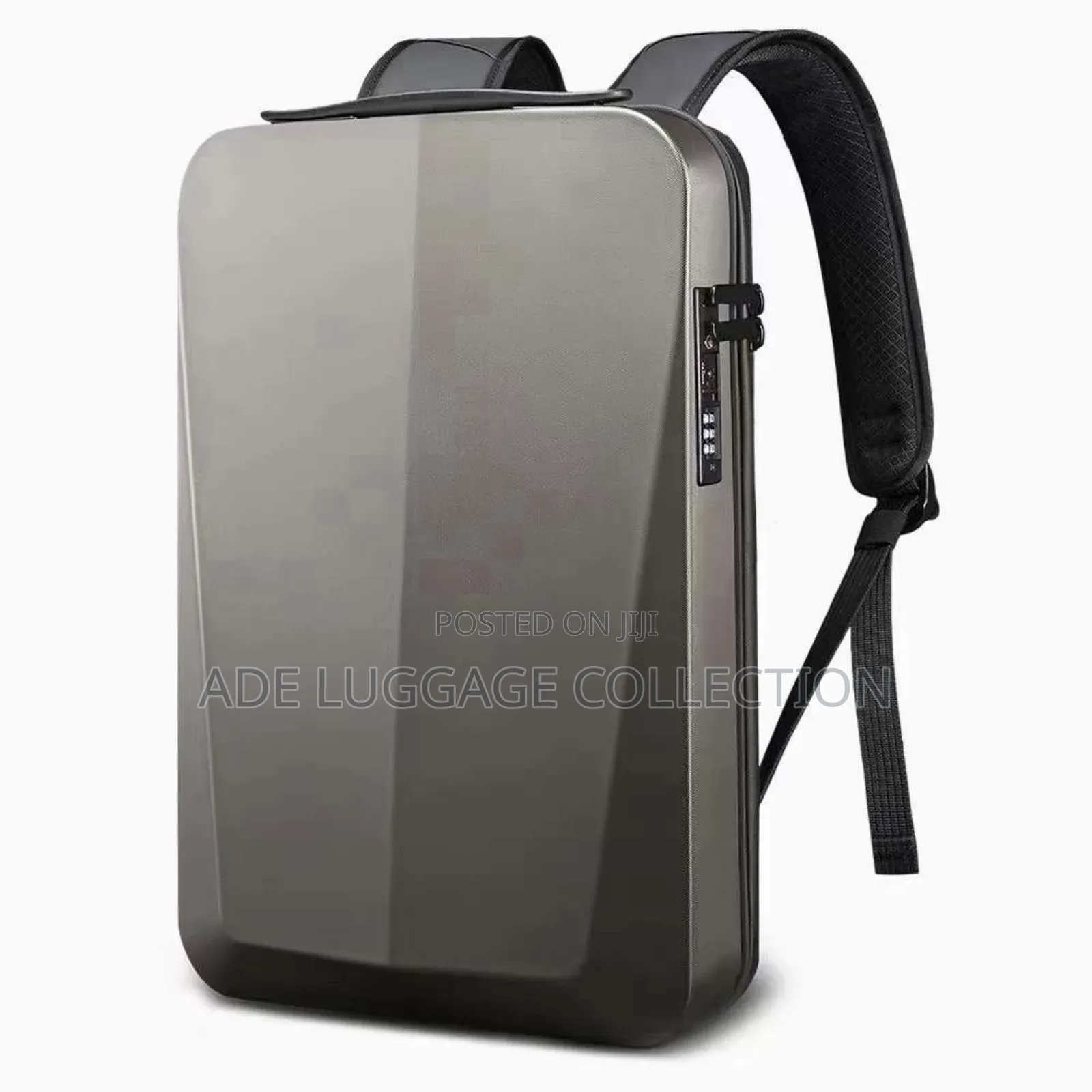Executive Hardcase Laptop Bag