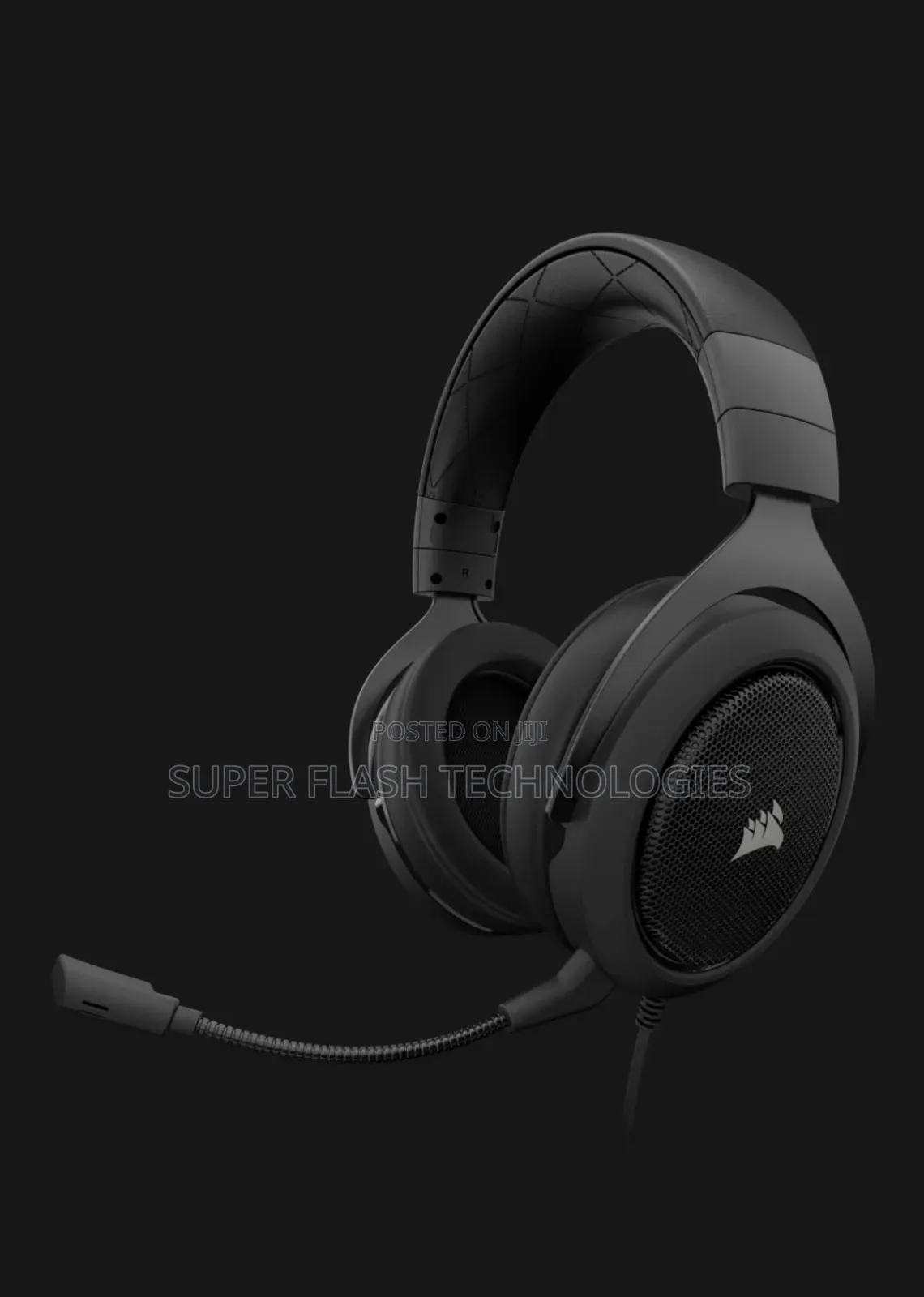 Corsair Hs60 Usb Gaming Headset