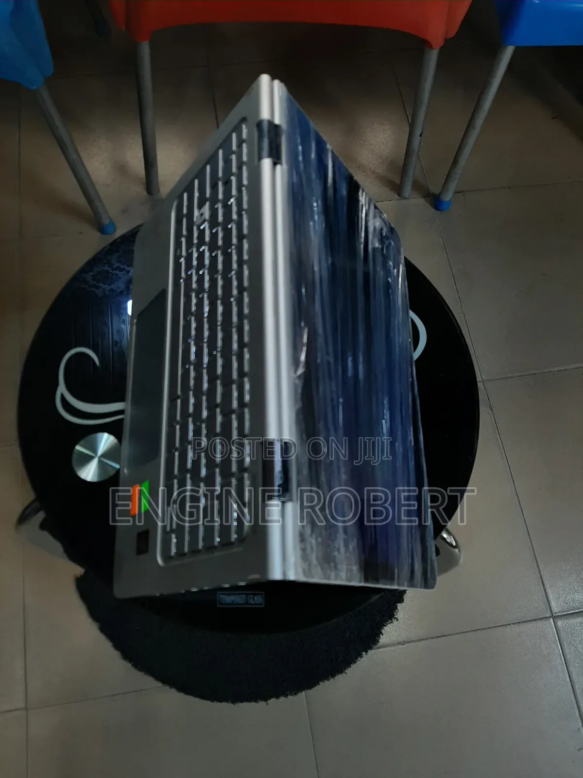 Laptop HP Spectre X360 13 8GB Intel Core I5 SSD 256GB