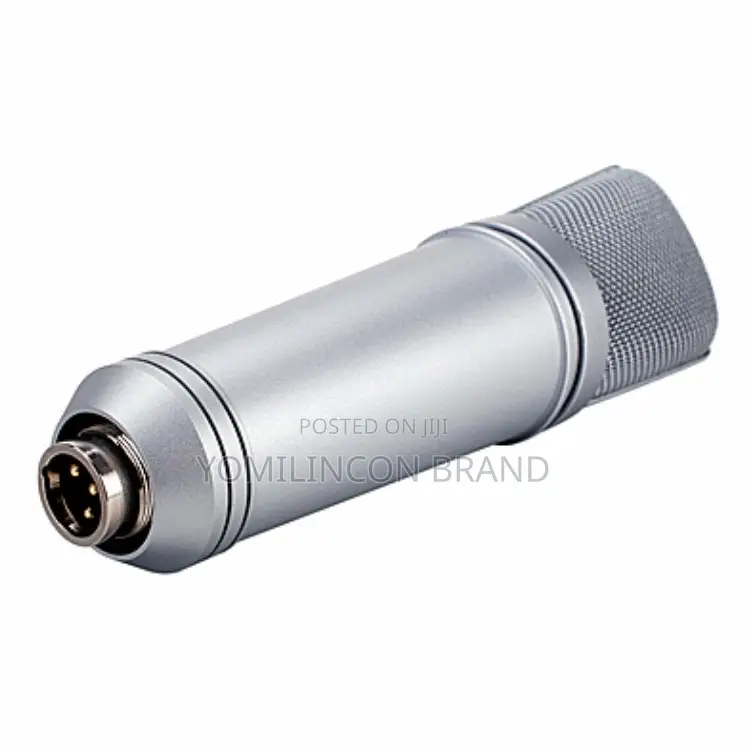 Takstar SM-10B Condenser Microphone